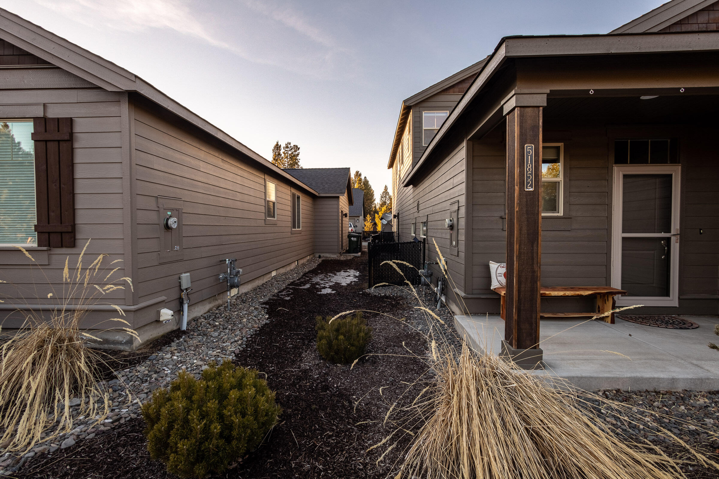 Crescent Creek - Residential