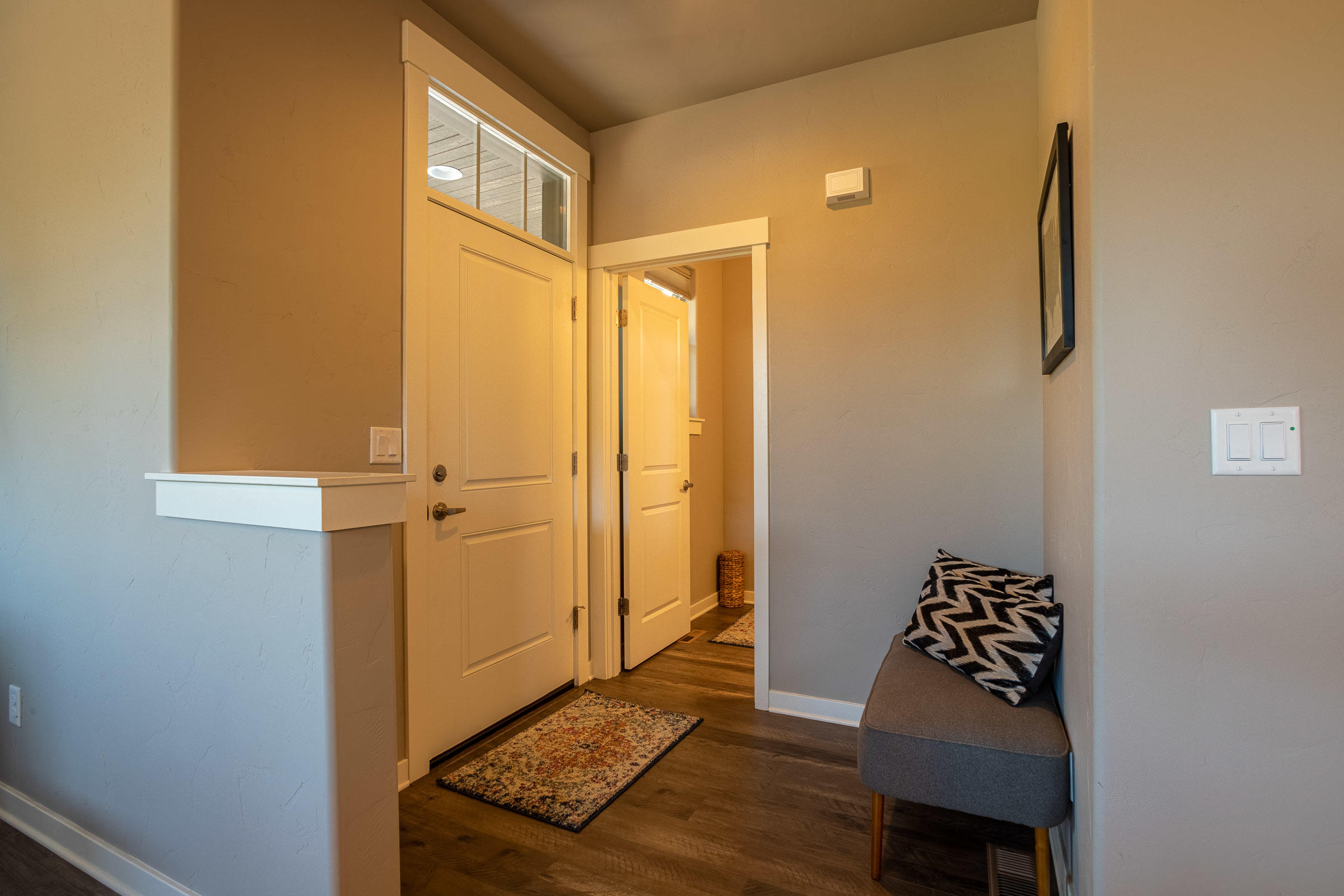 Crescent Creek - Residential