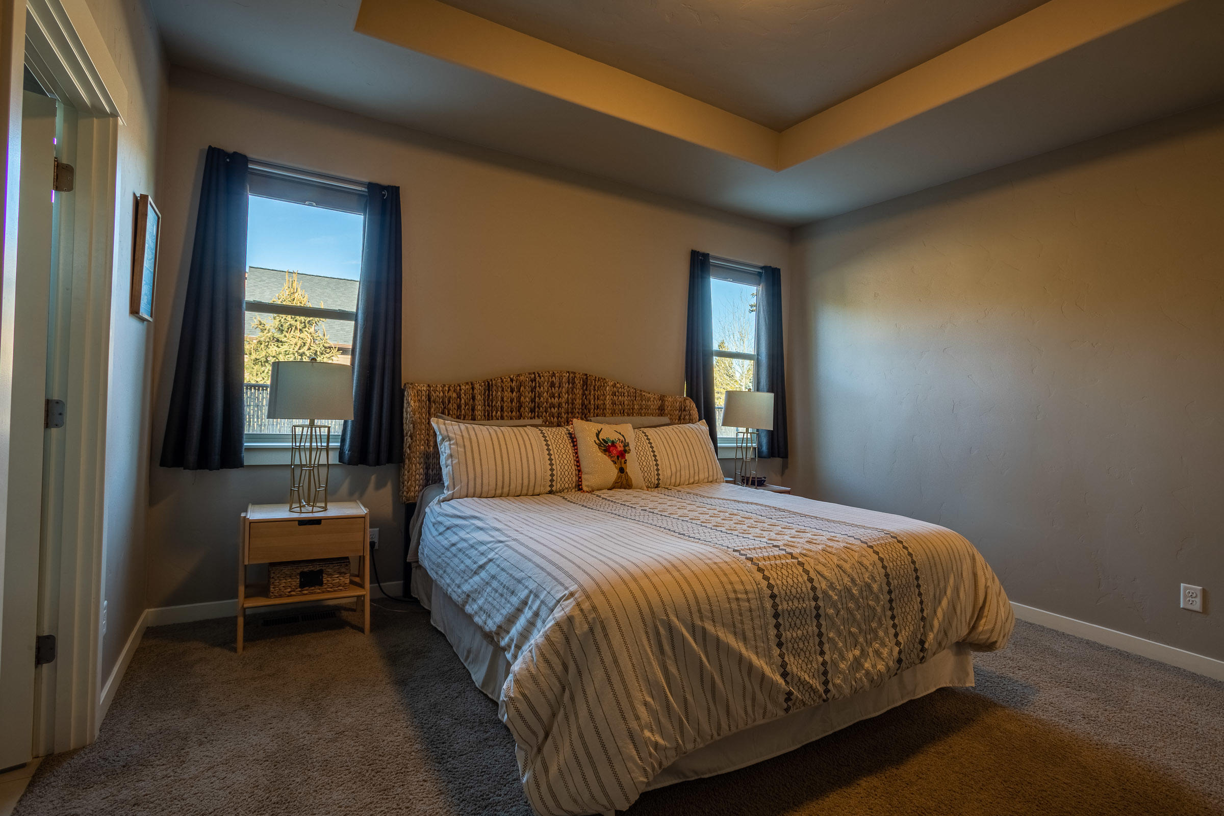 Crescent Creek - Residential