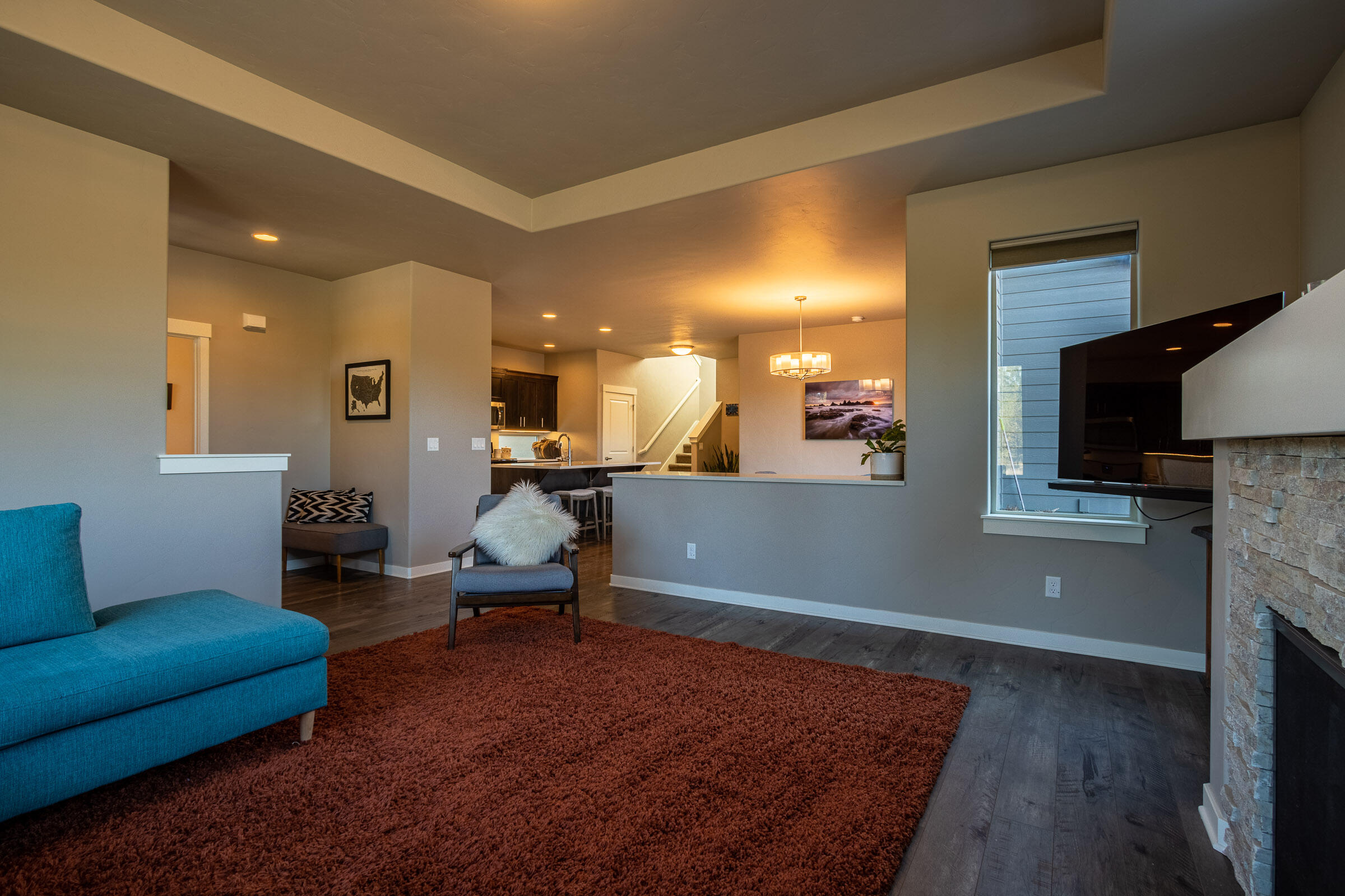 Crescent Creek - Residential