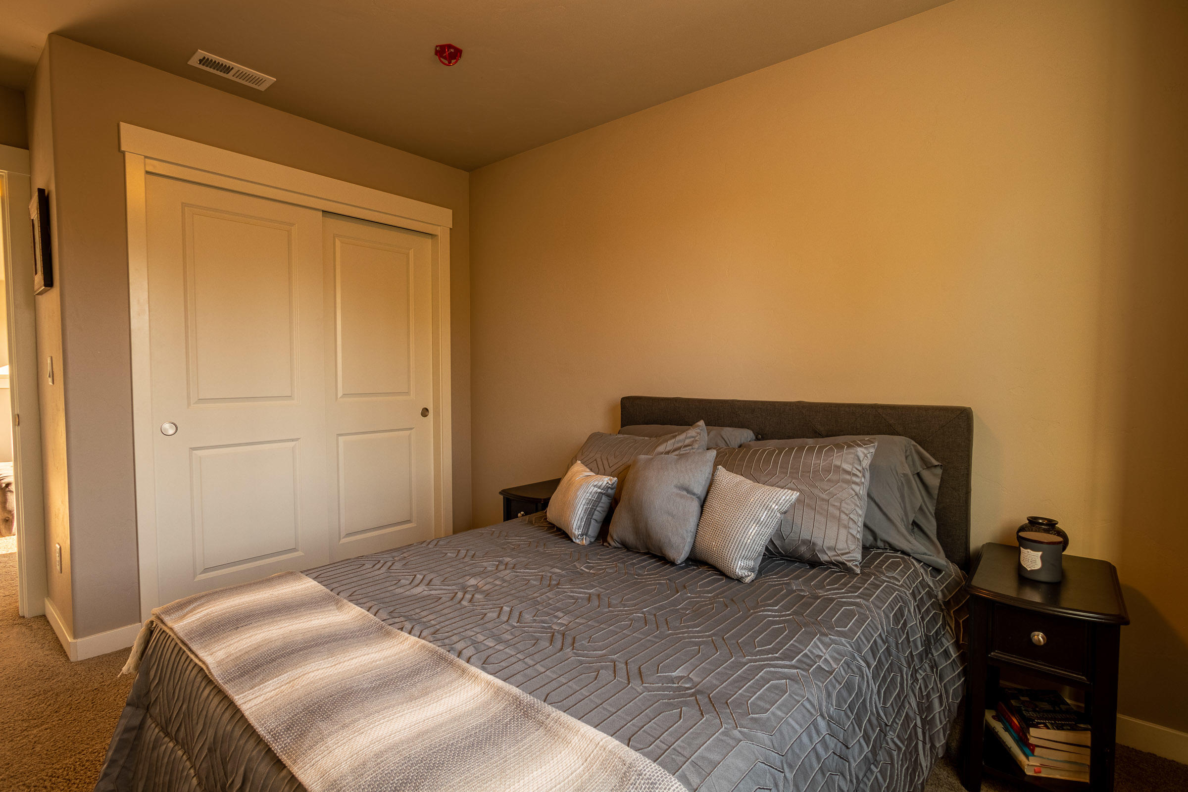 Crescent Creek - Residential