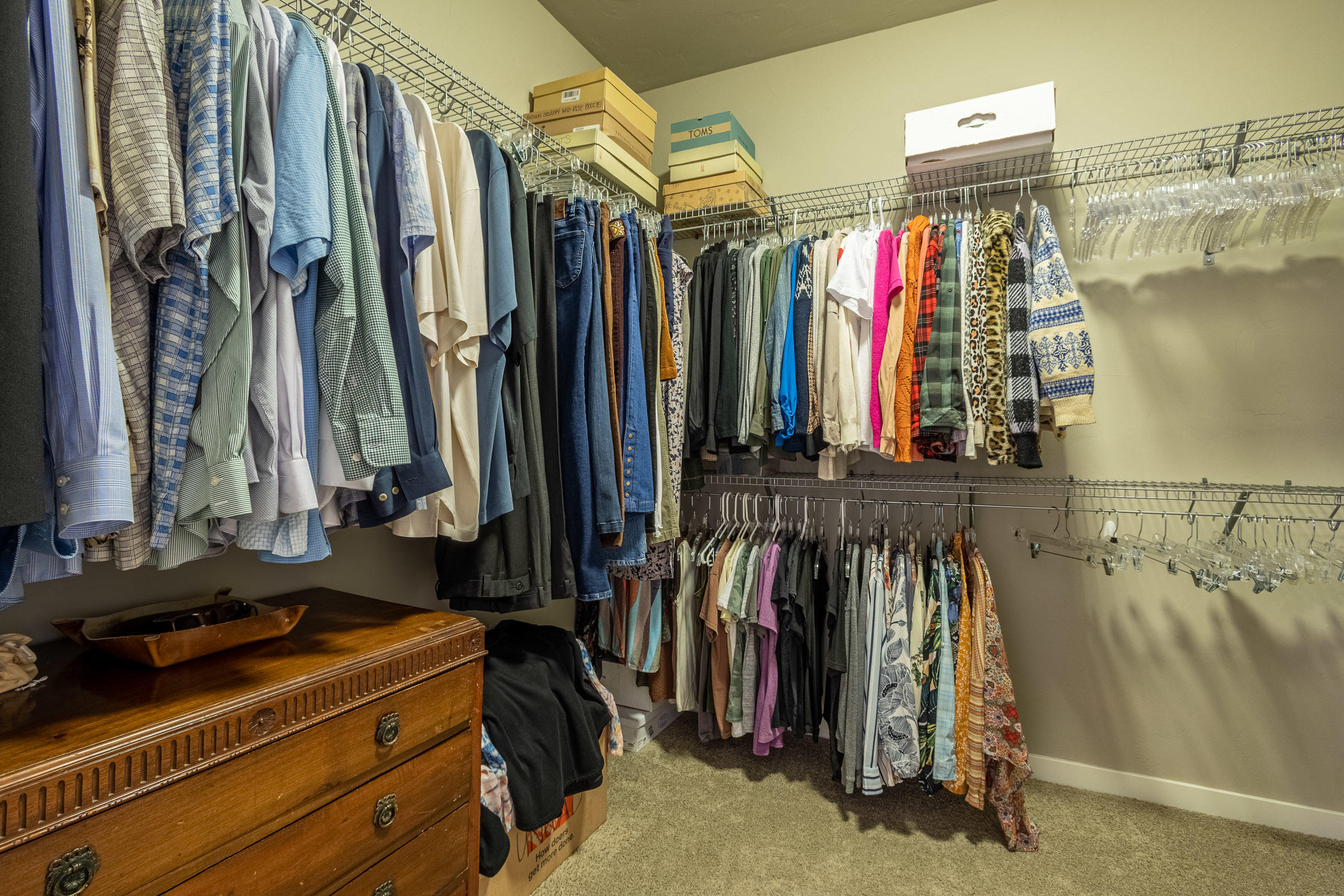 Crescent Creek - Residential