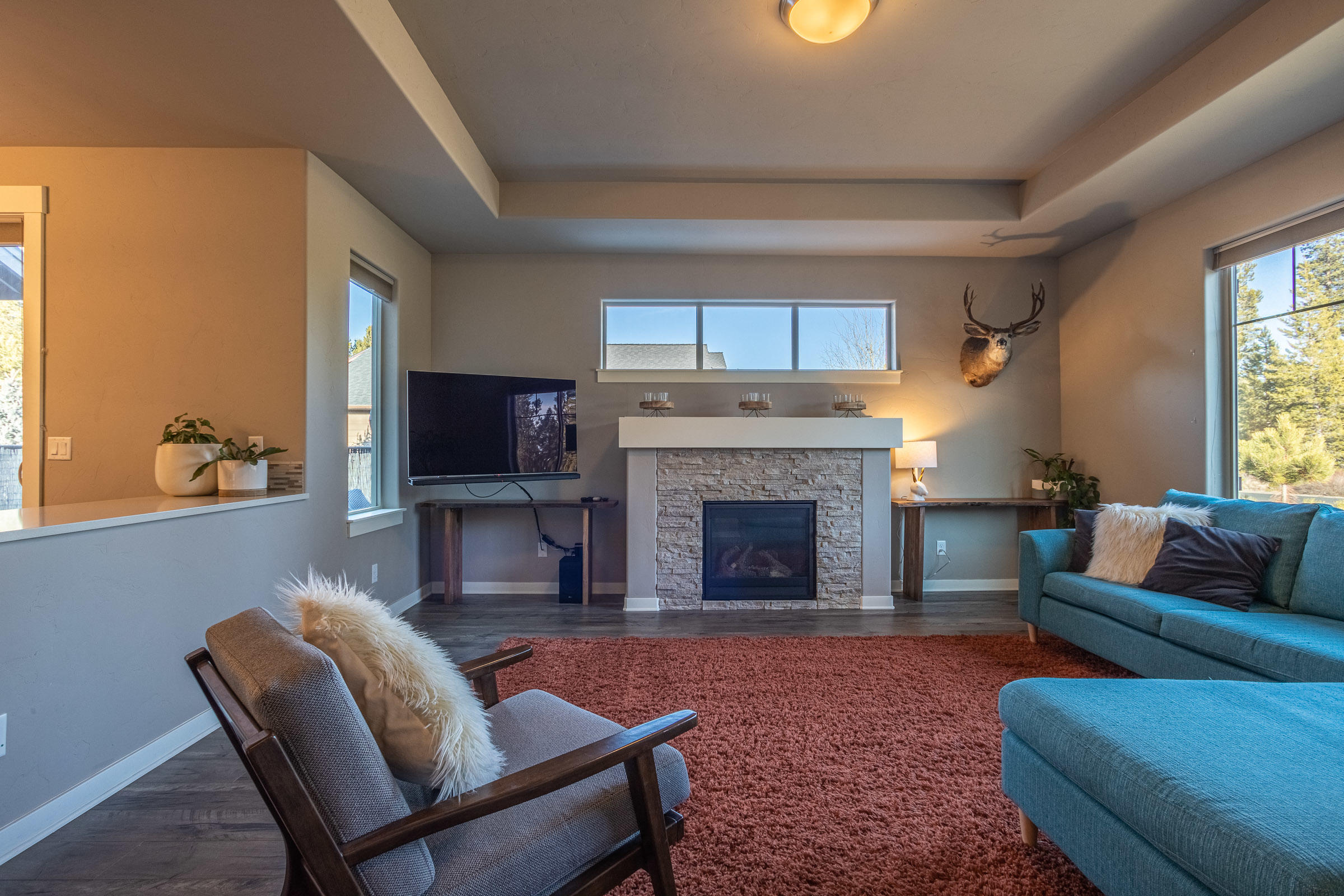 Crescent Creek - Residential