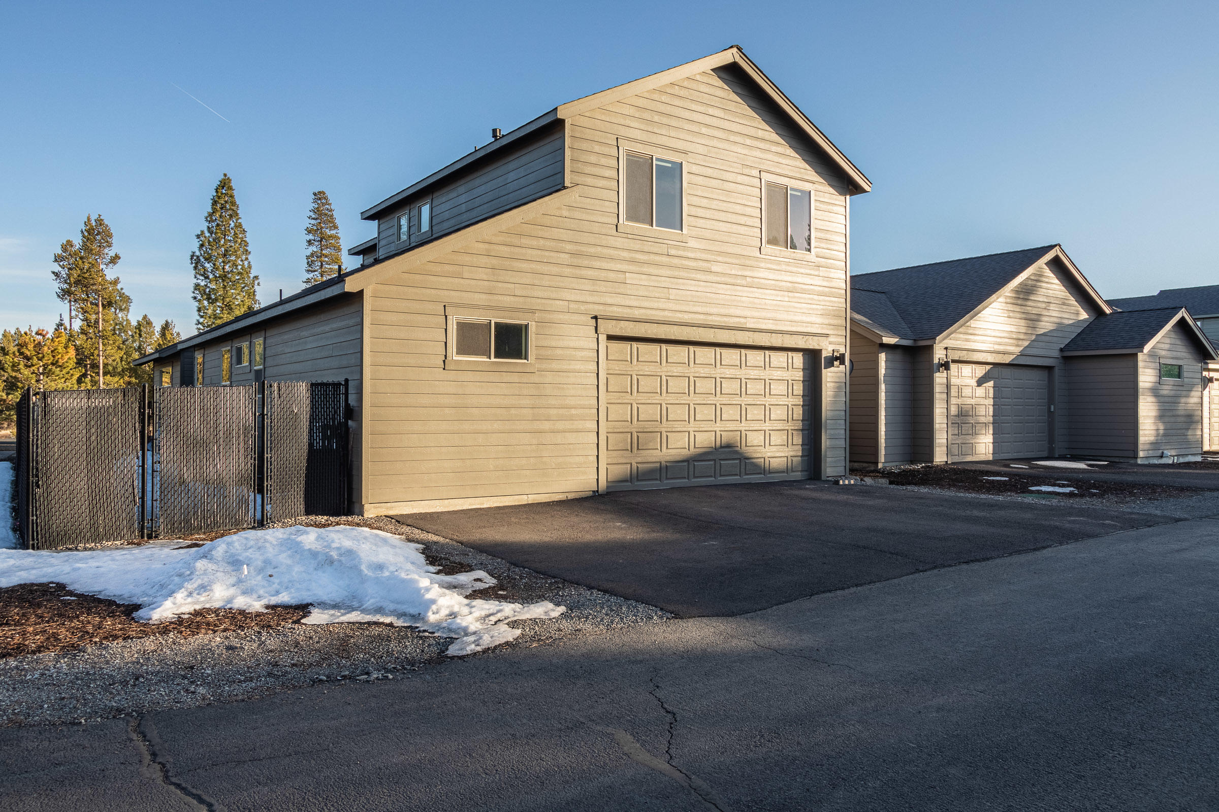 Crescent Creek - Residential