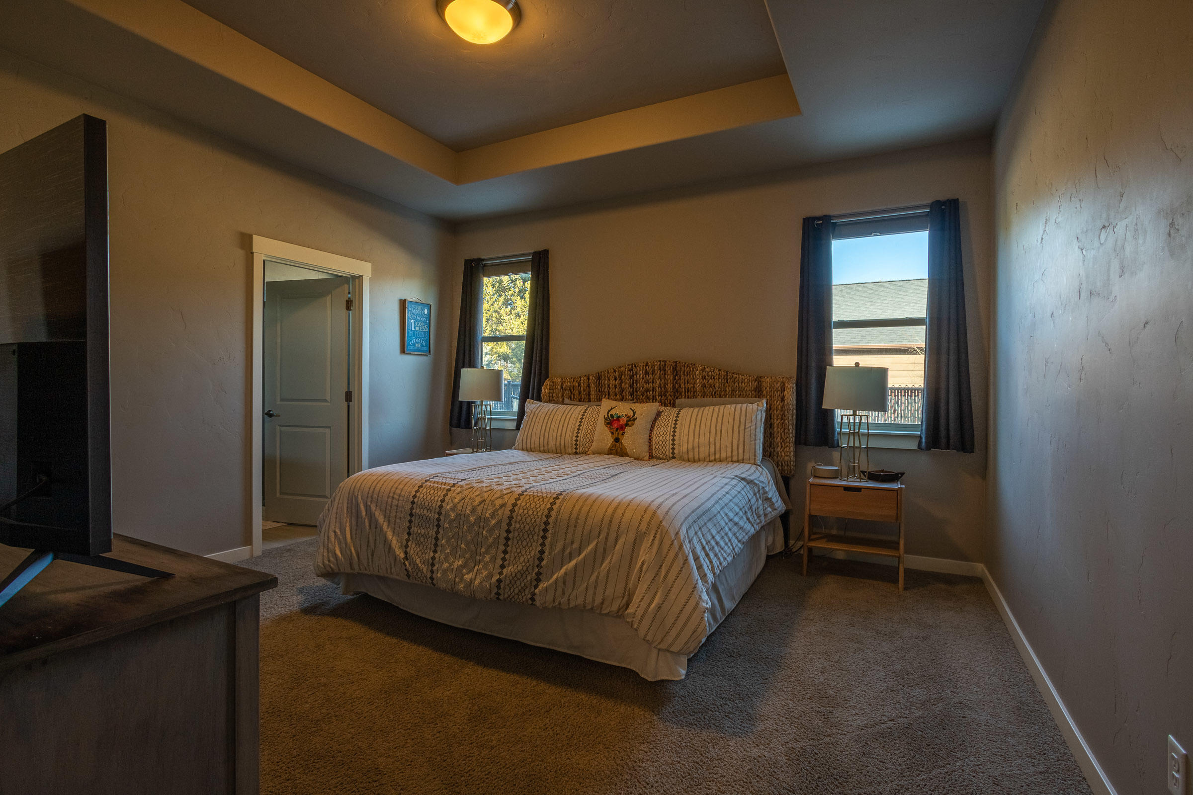 Crescent Creek - Residential