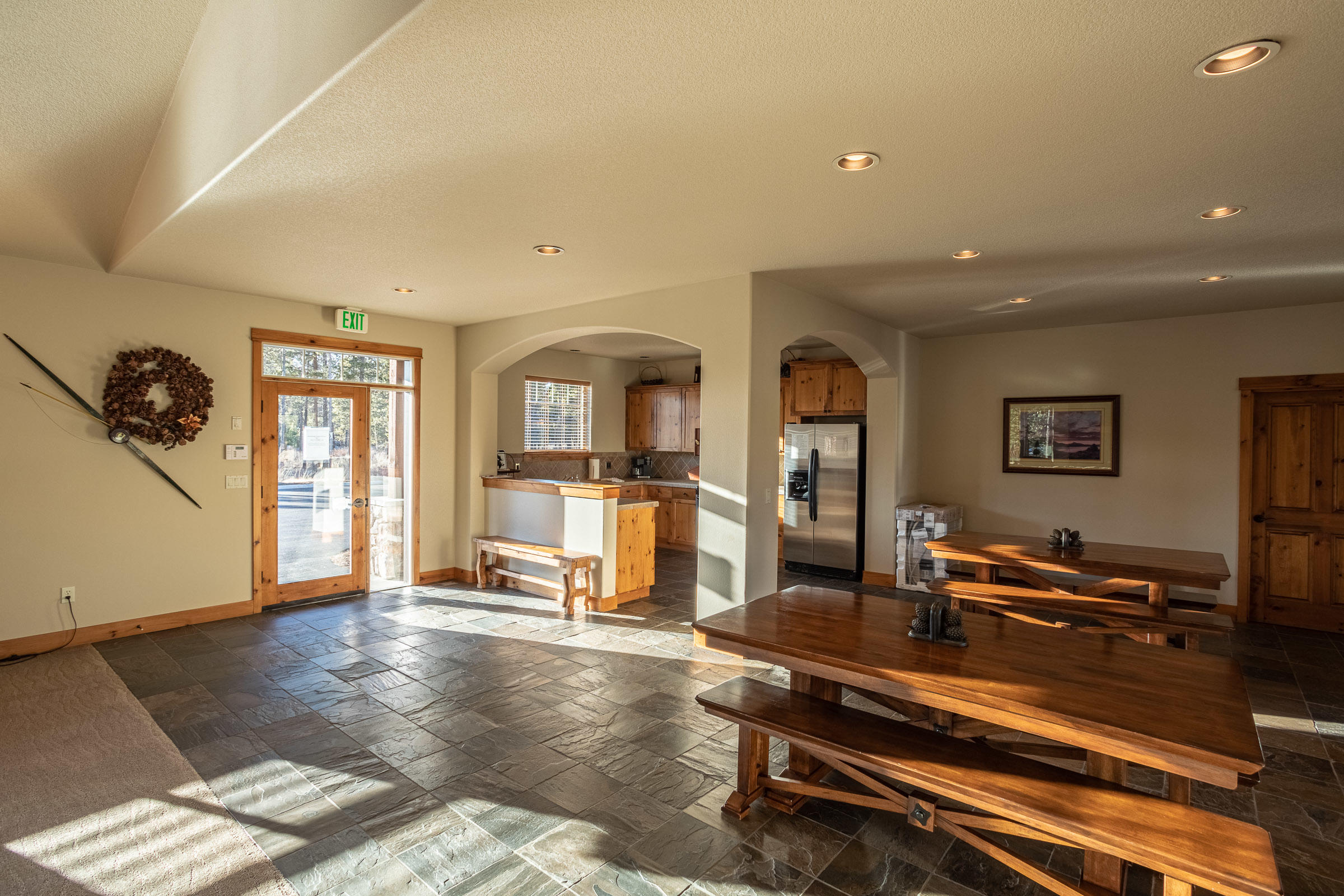 Crescent Creek - Residential