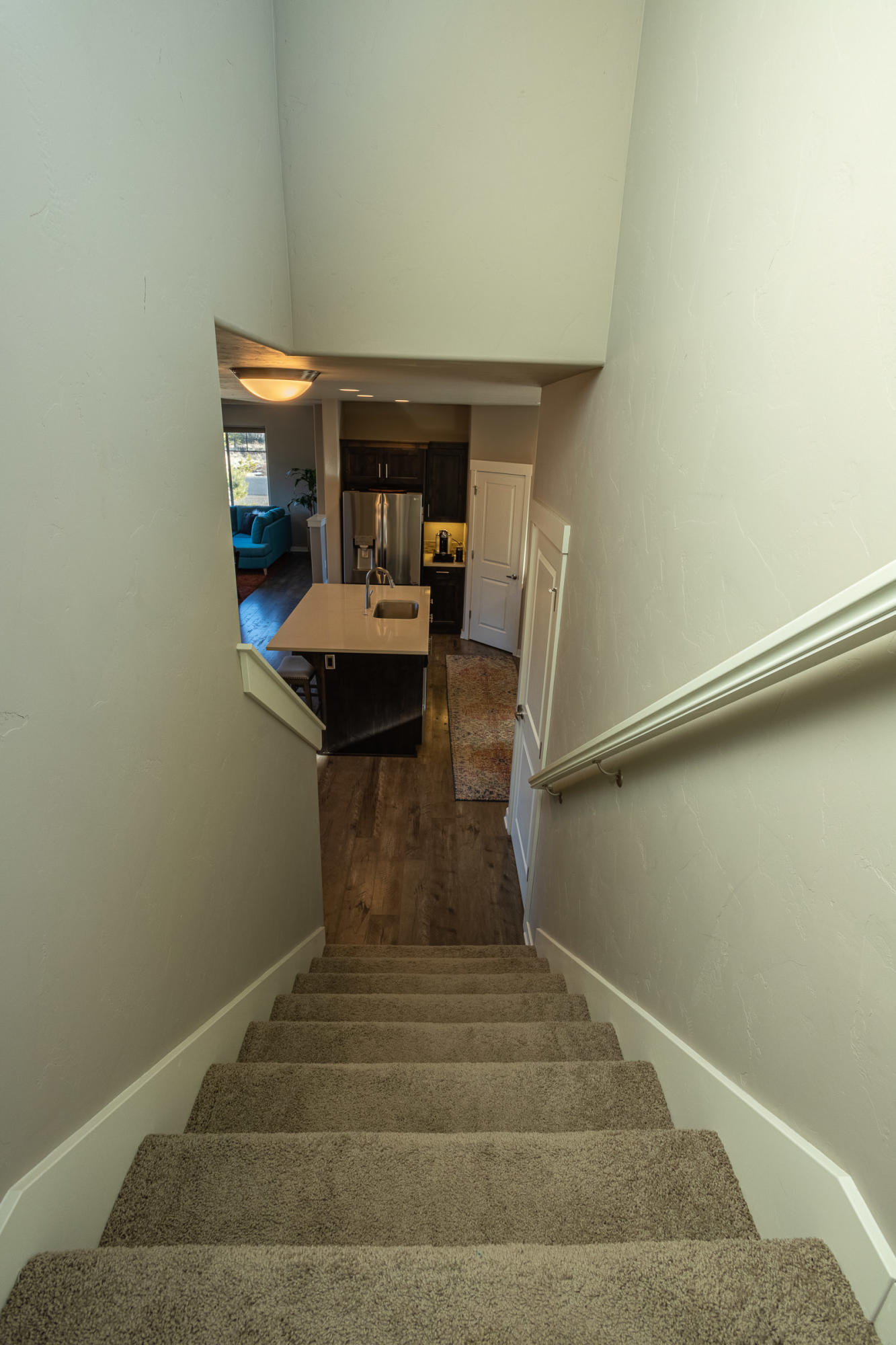 Crescent Creek - Residential