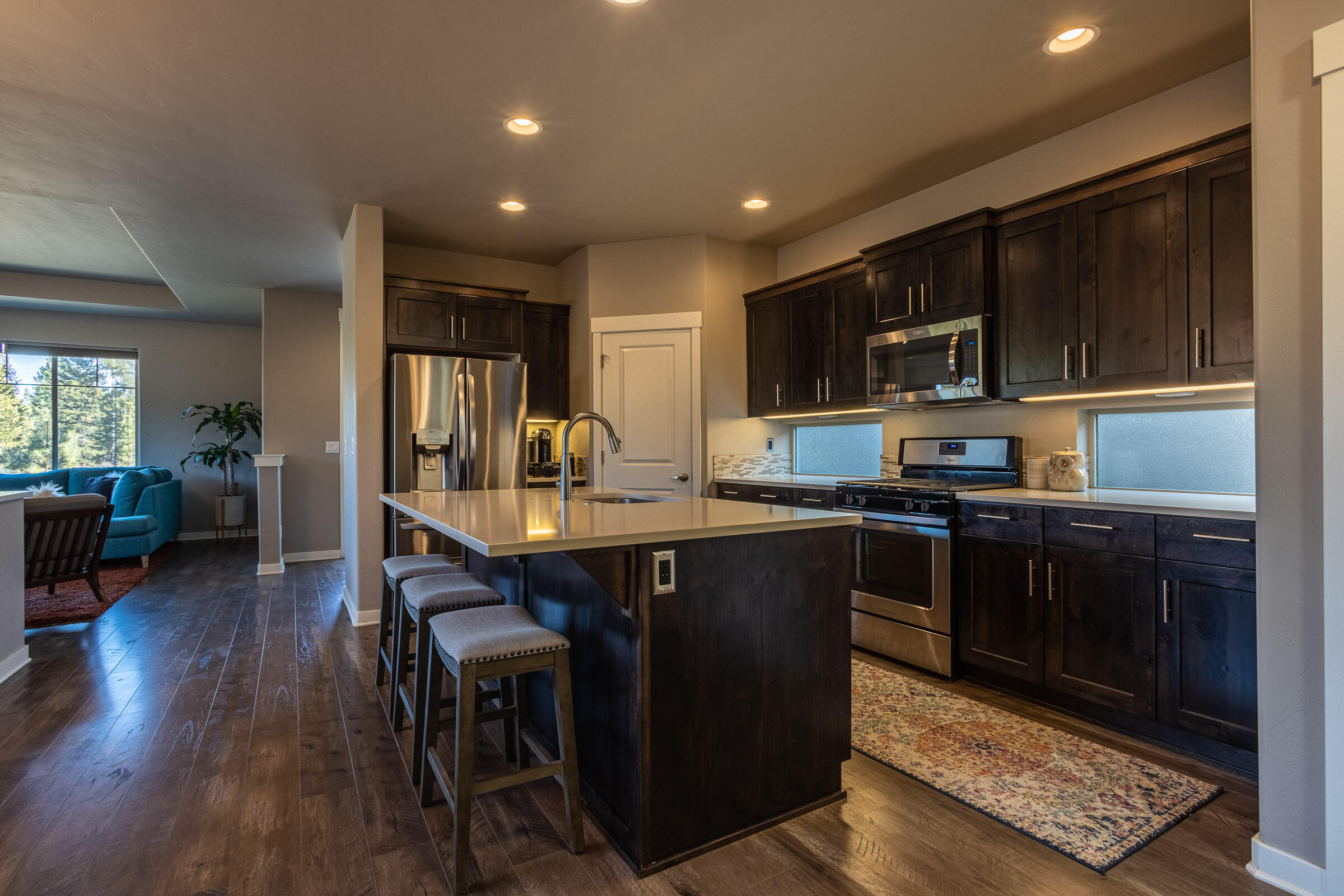 Crescent Creek - Residential