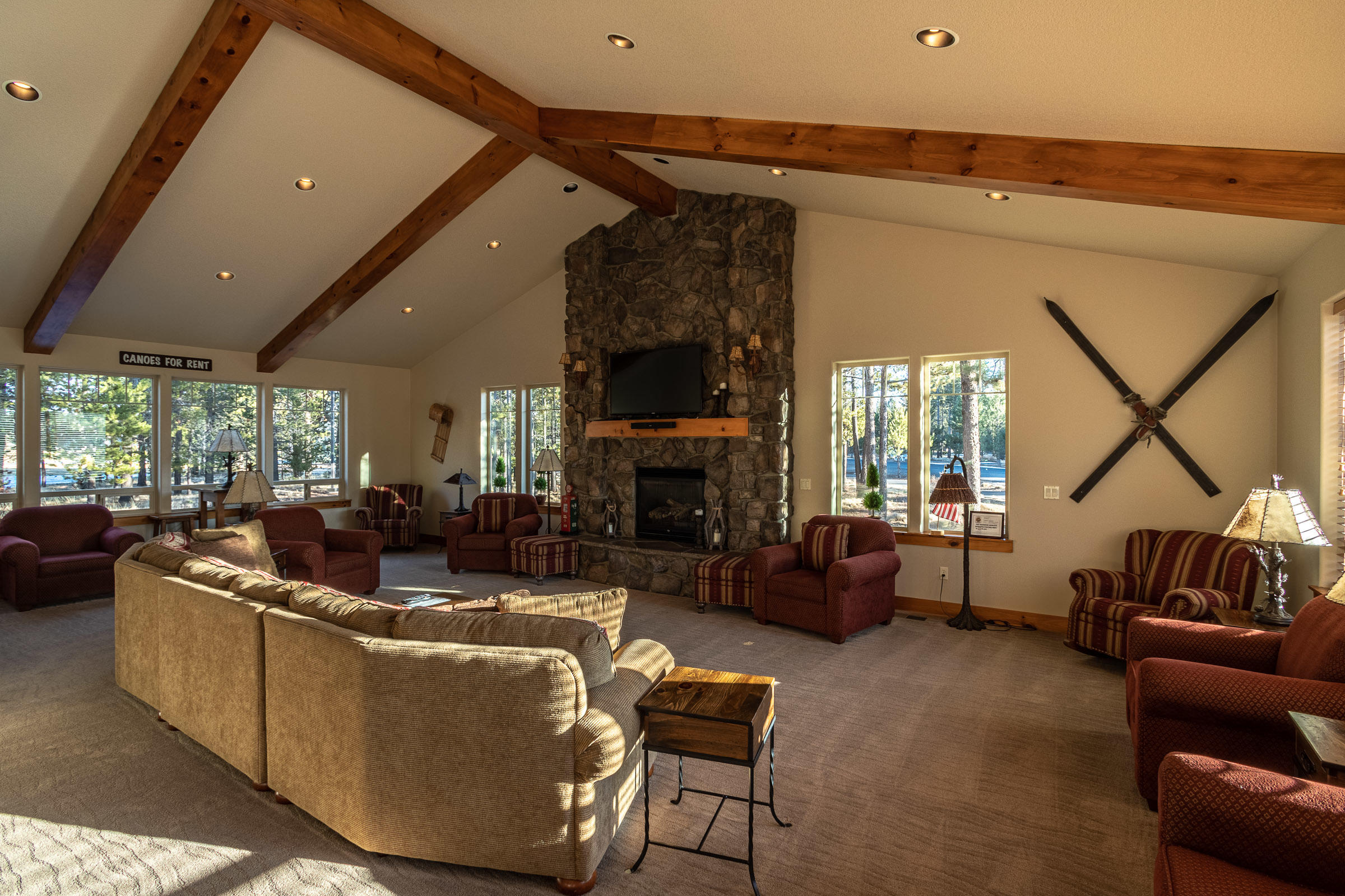 Crescent Creek - Residential