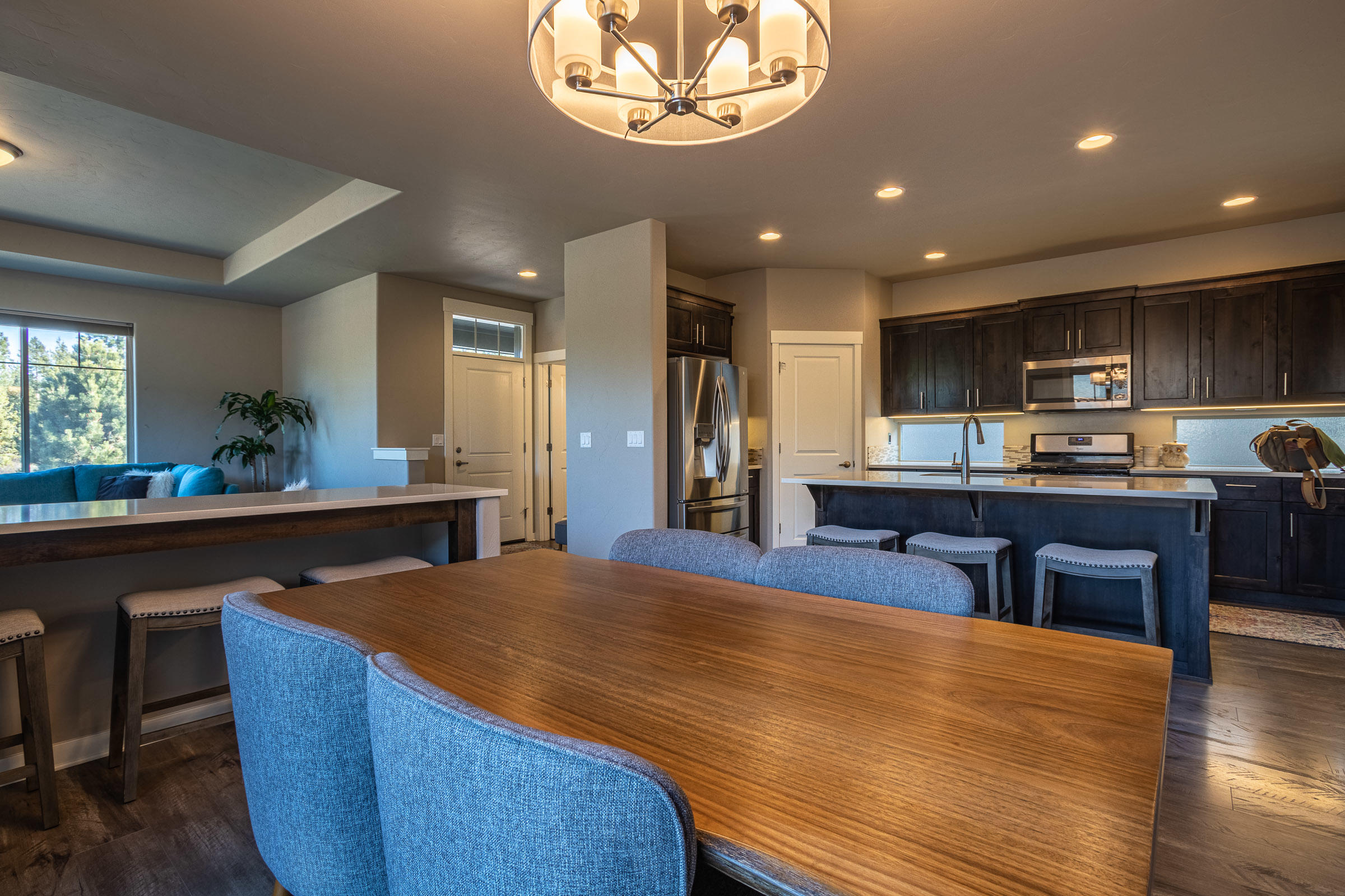 Crescent Creek - Residential