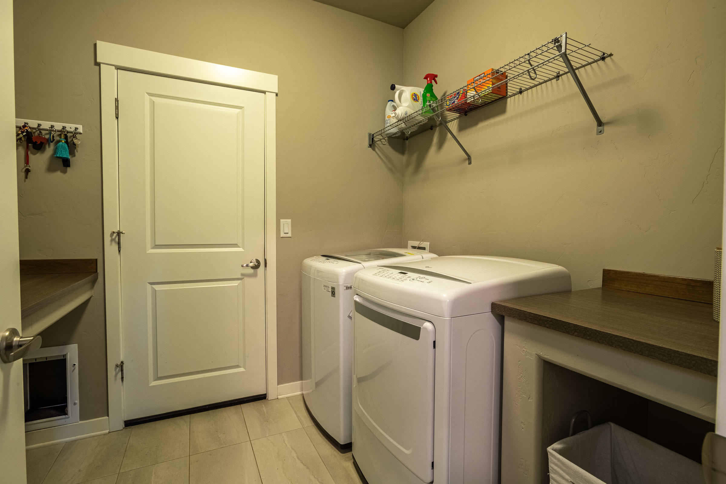 Crescent Creek - Residential