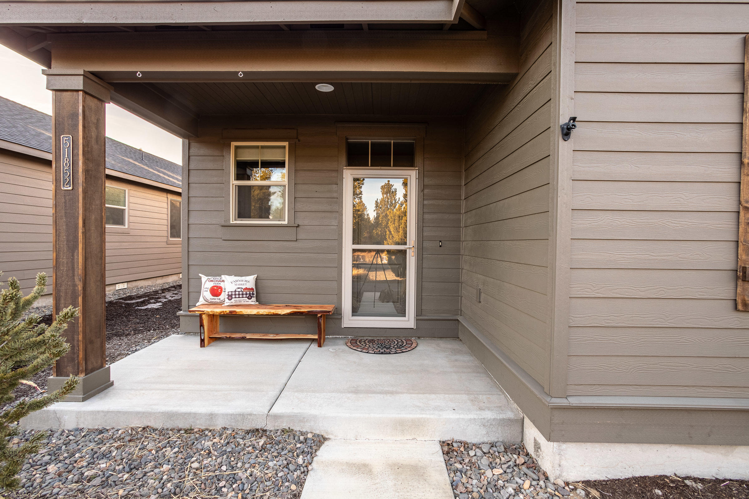 Crescent Creek - Residential