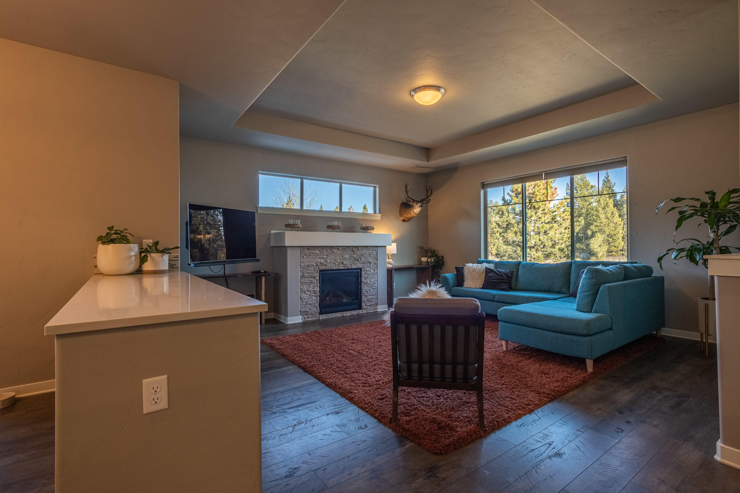 Crescent Creek - Residential