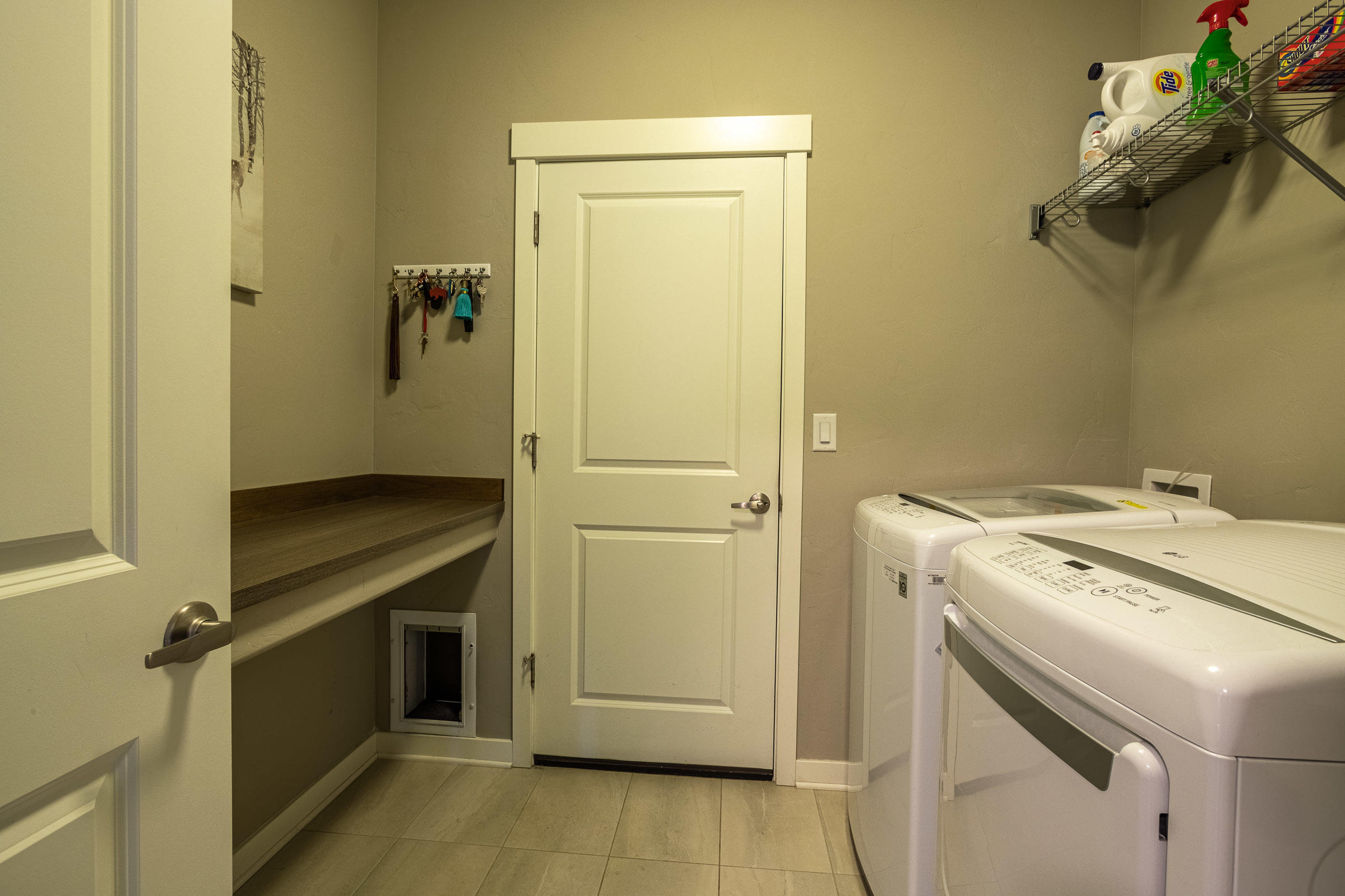 Crescent Creek - Residential