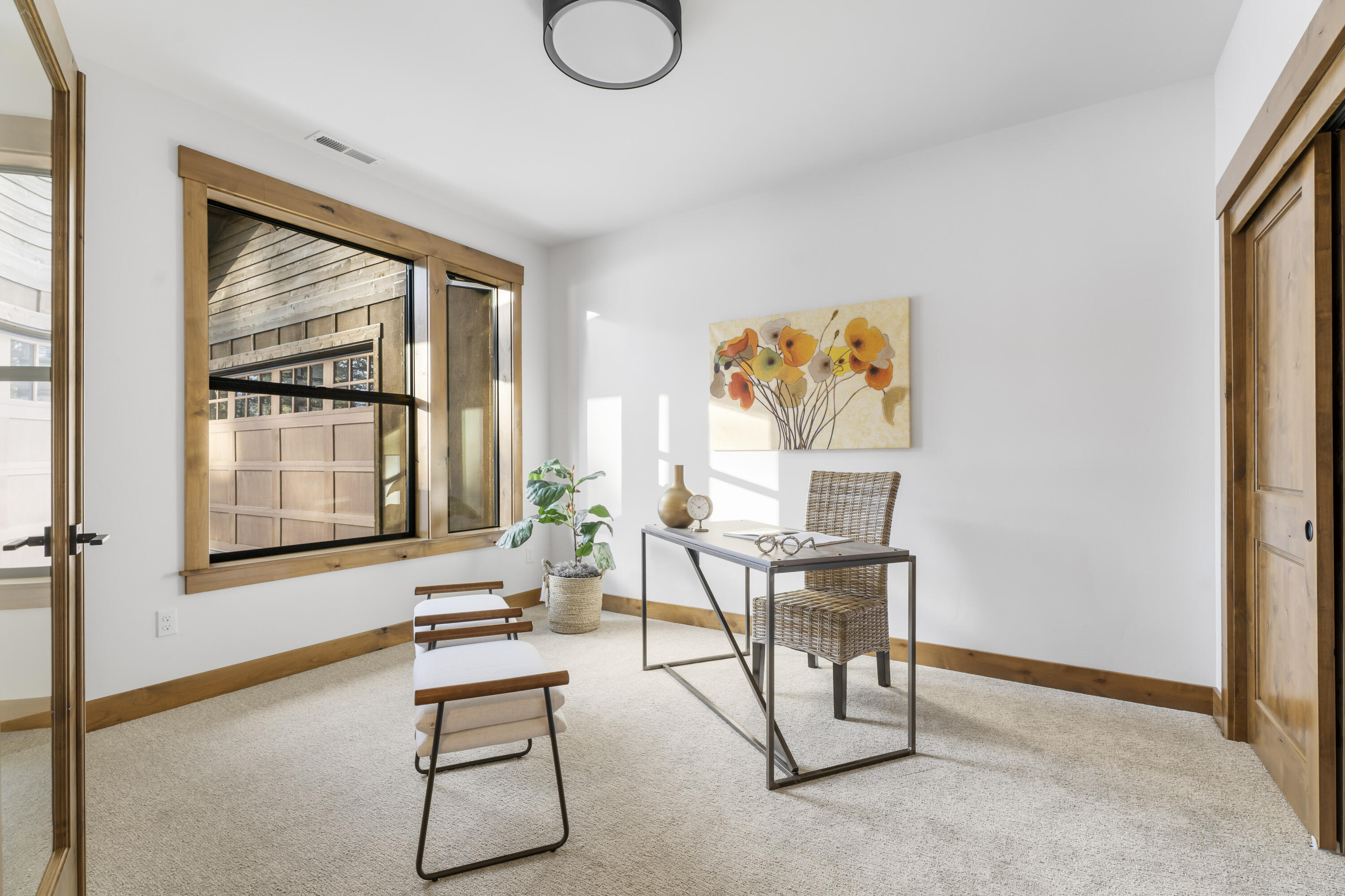 Caldera Springs - Residential