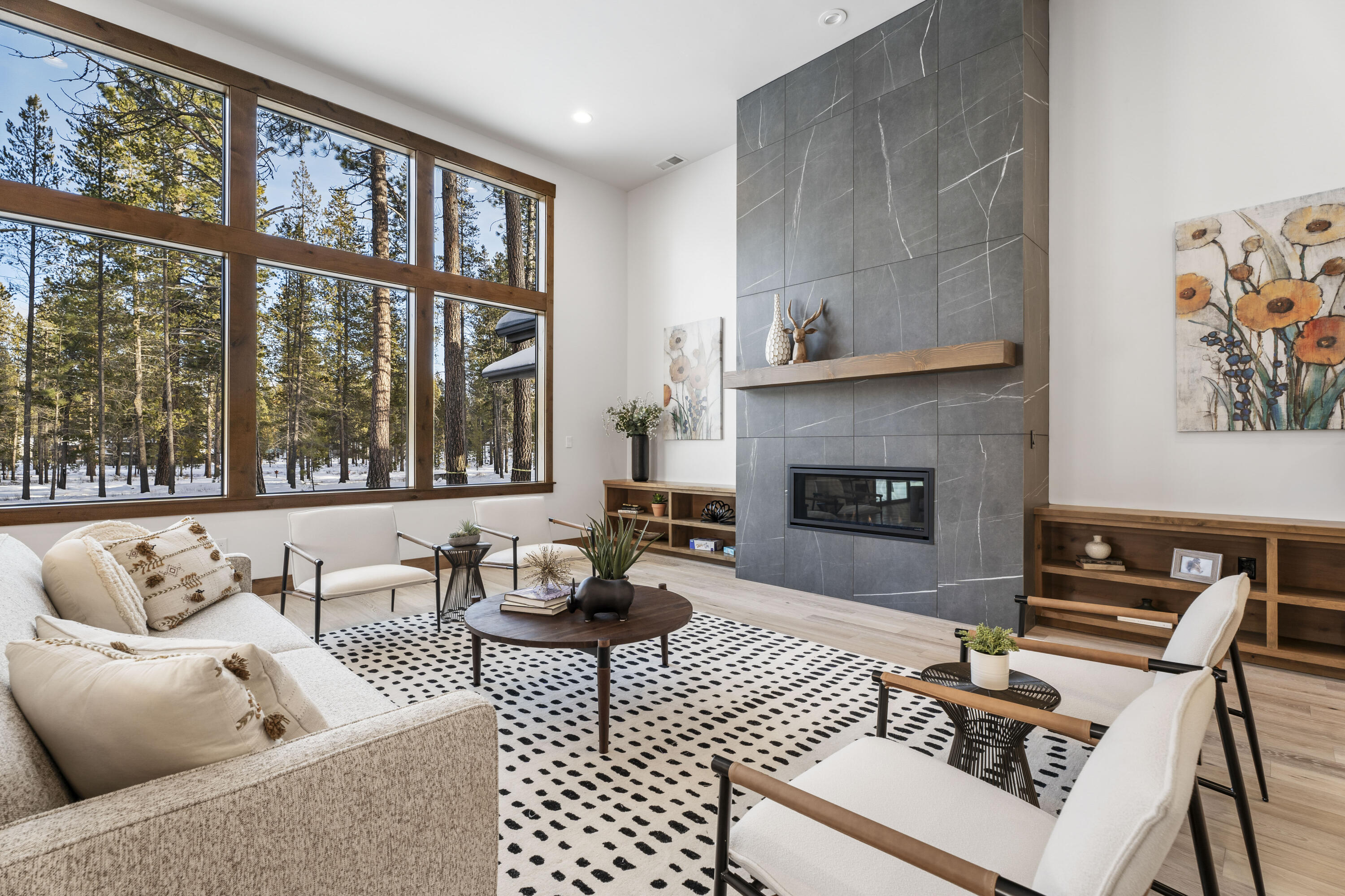 Caldera Springs - Residential