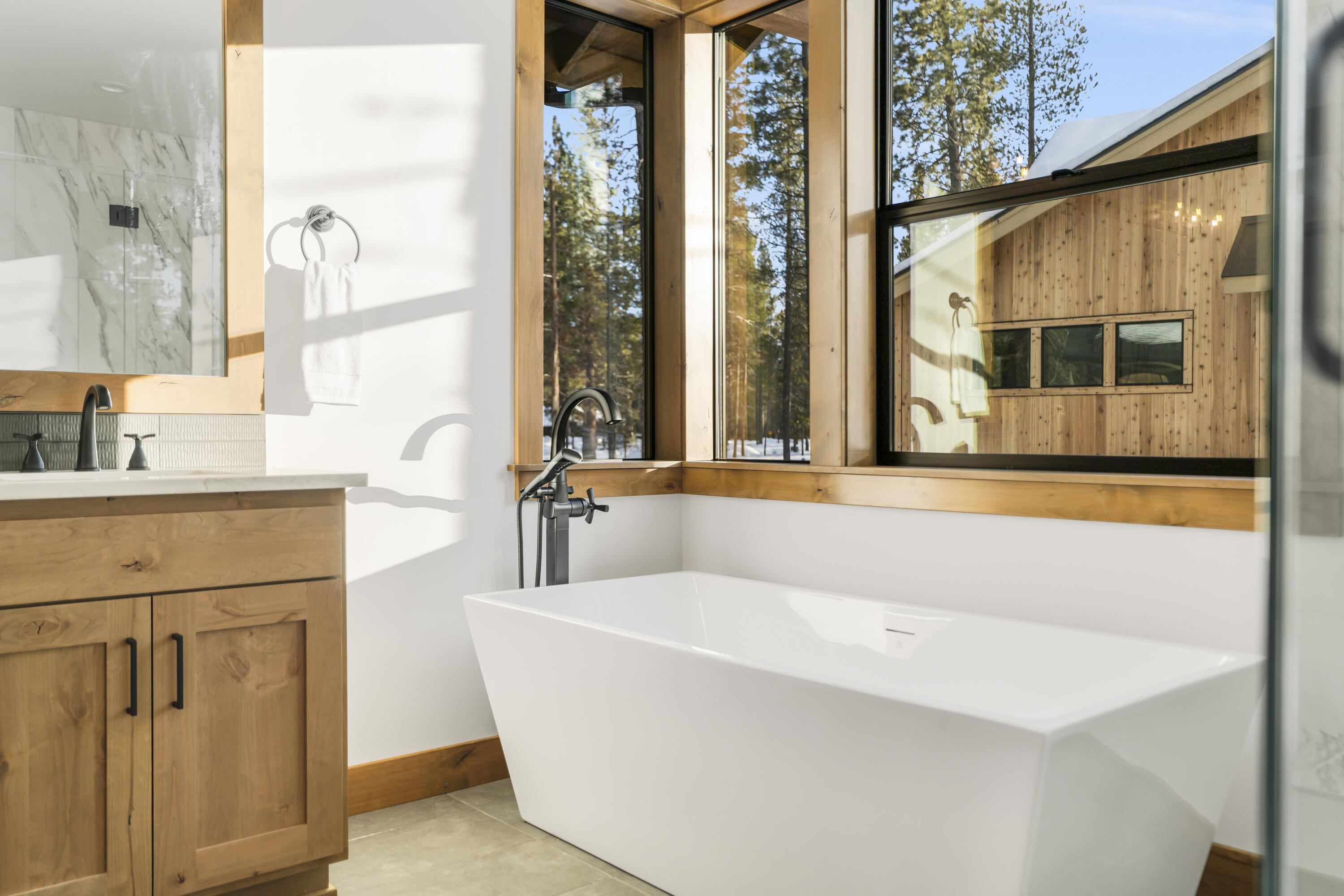 Caldera Springs - Residential