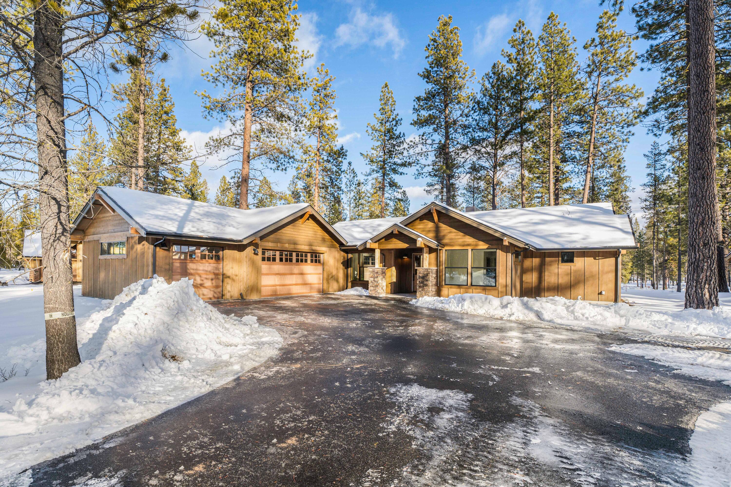 Caldera Springs - Residential