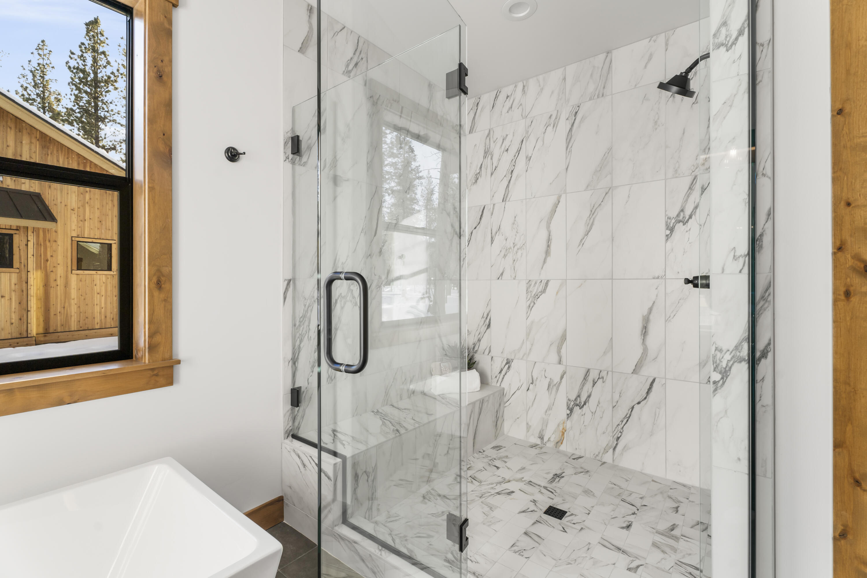 Caldera Springs - Residential