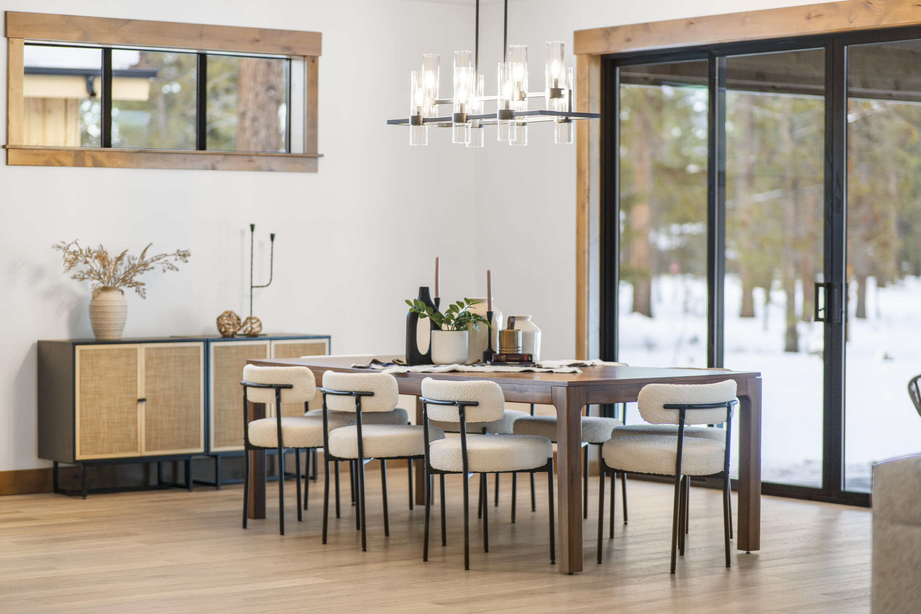 Caldera Springs - Residential