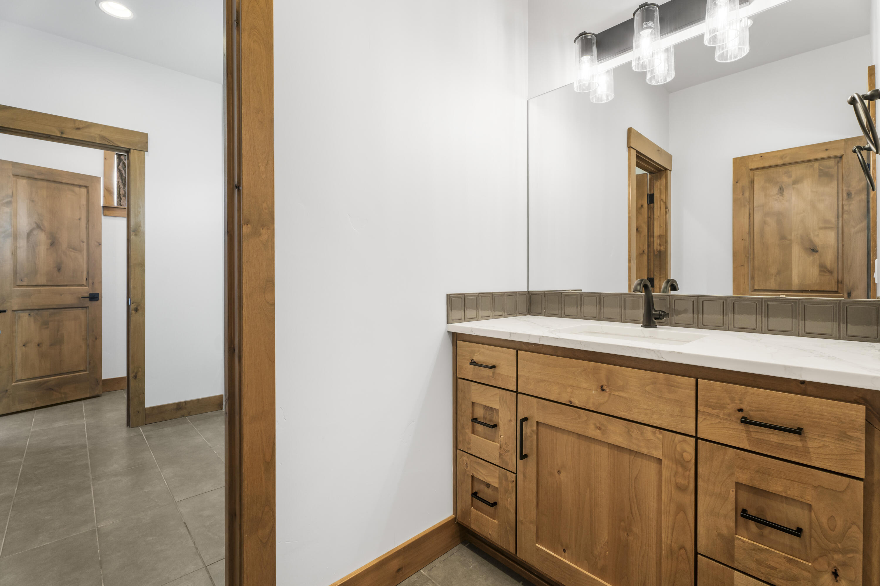 Caldera Springs - Residential