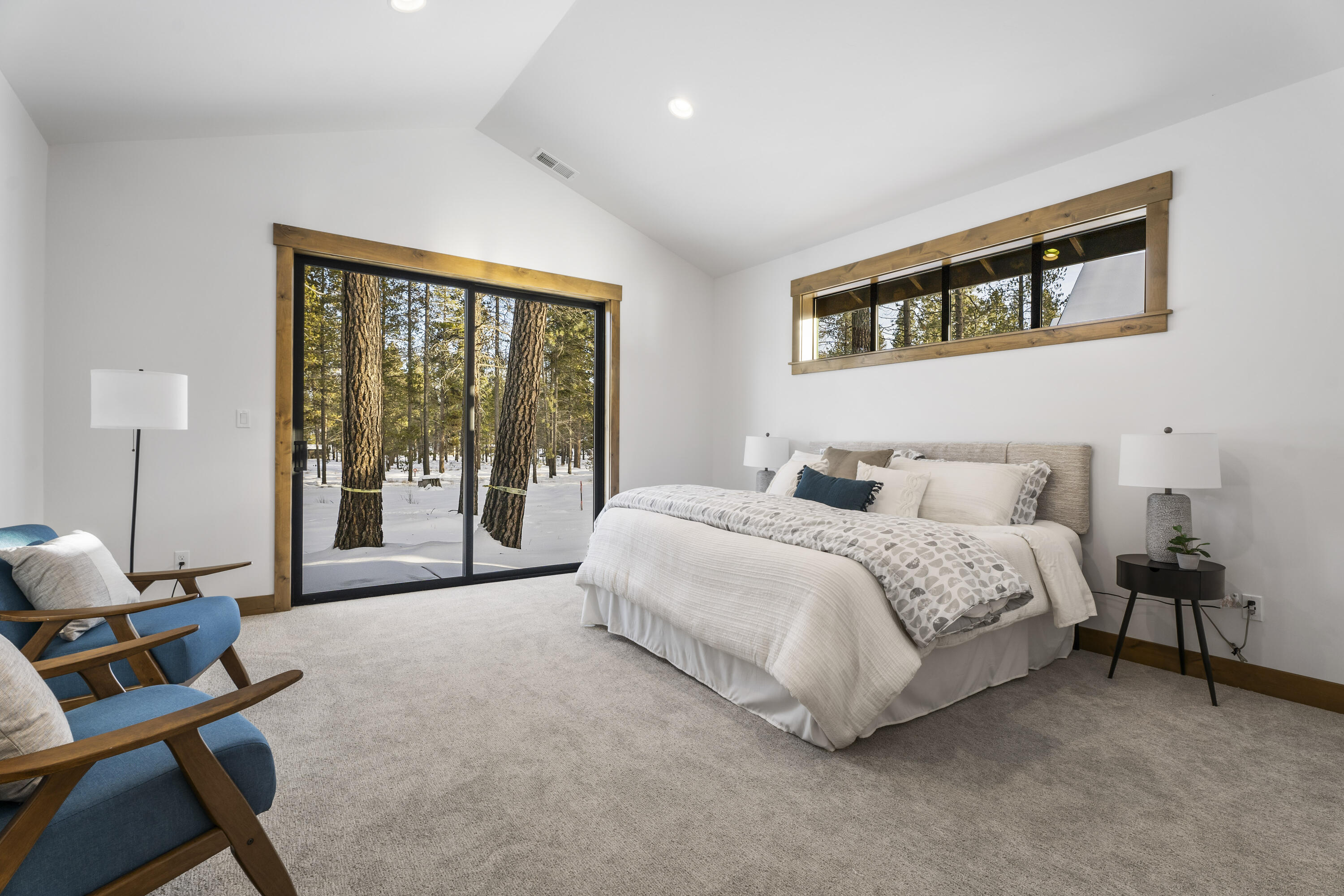 Caldera Springs - Residential