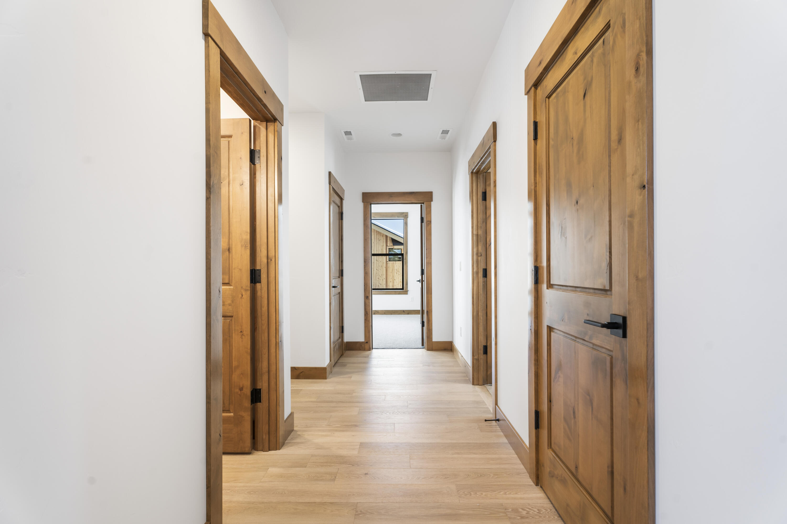 Caldera Springs - Residential