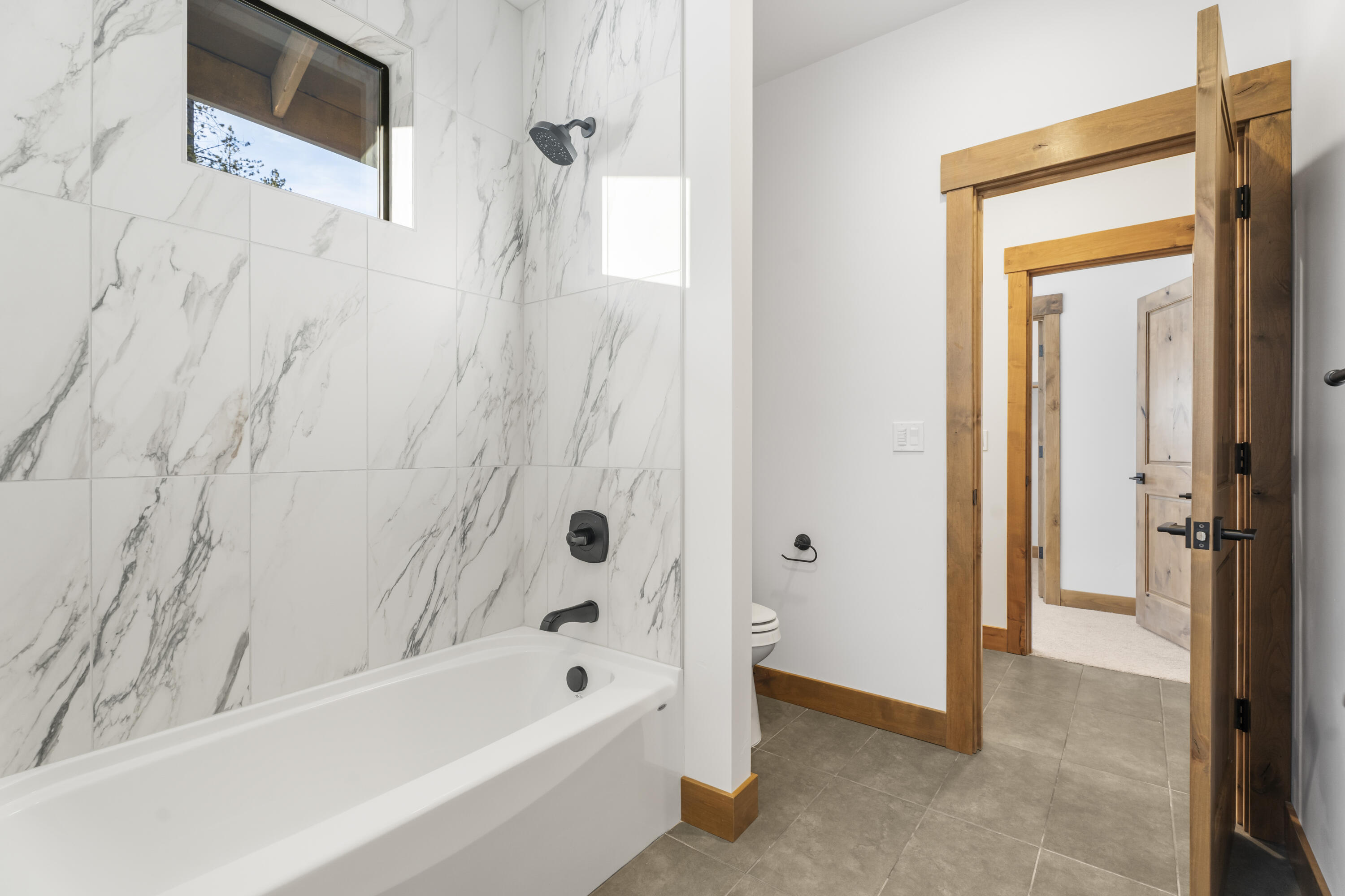 Caldera Springs - Residential