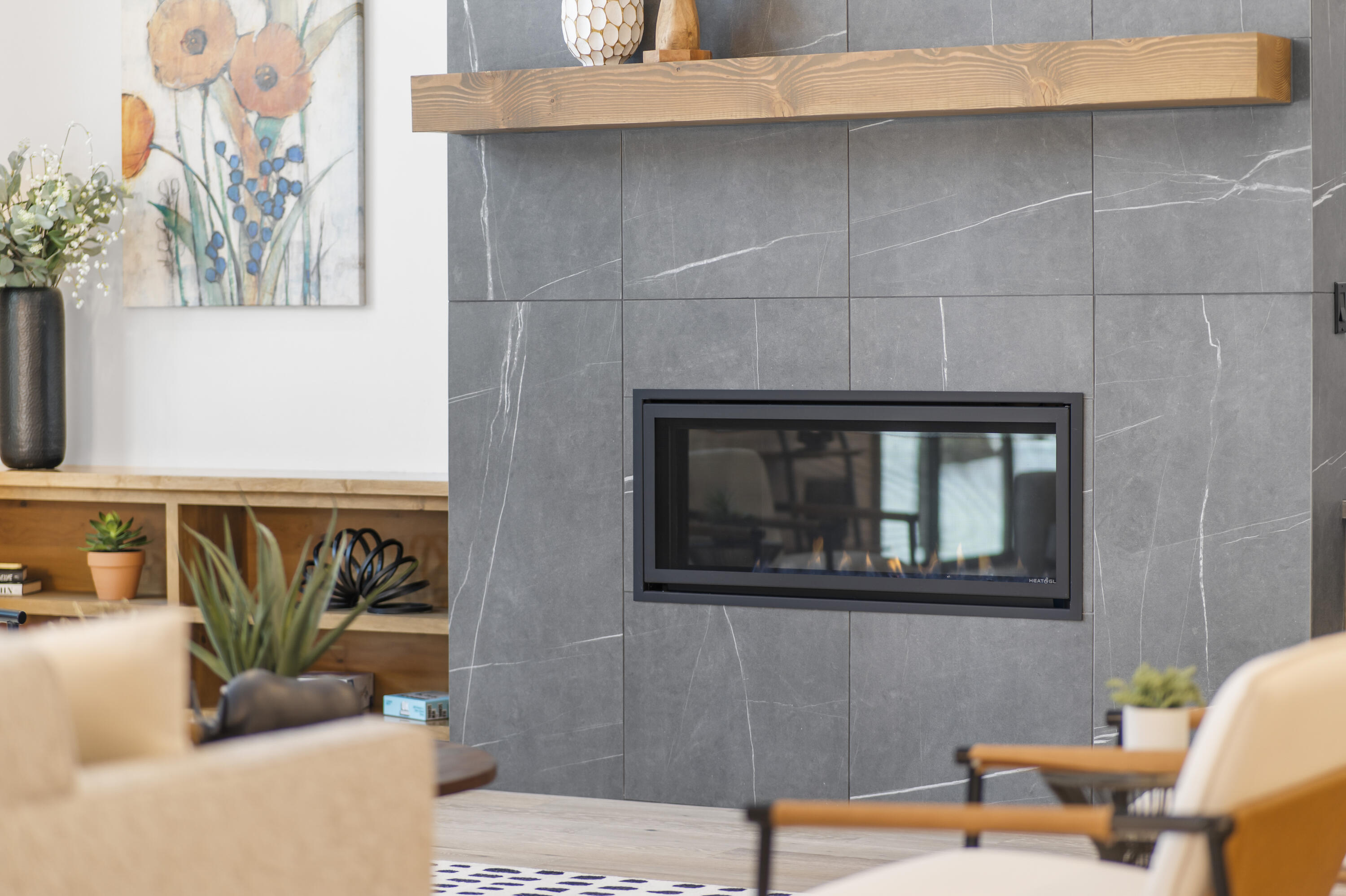 Caldera Springs - Residential