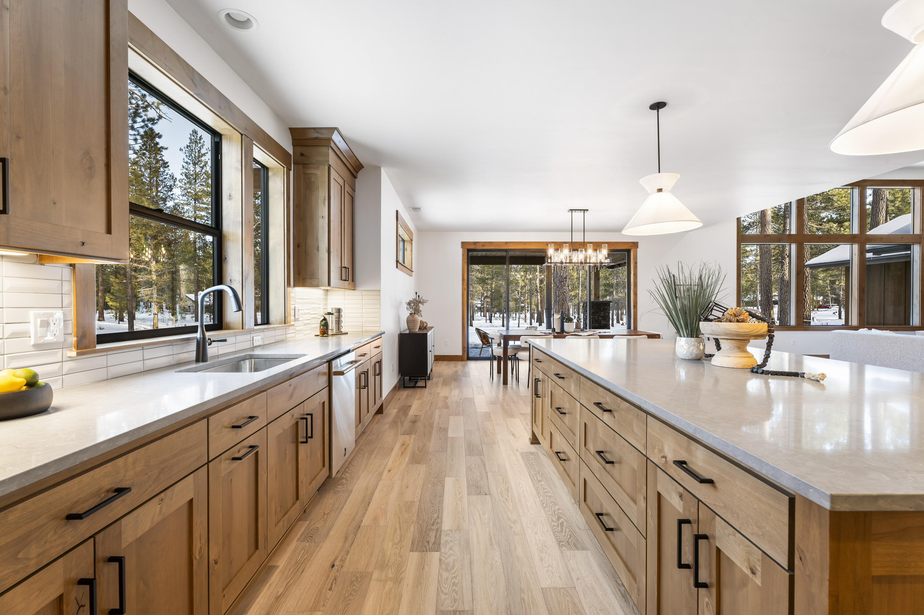 Caldera Springs - Residential