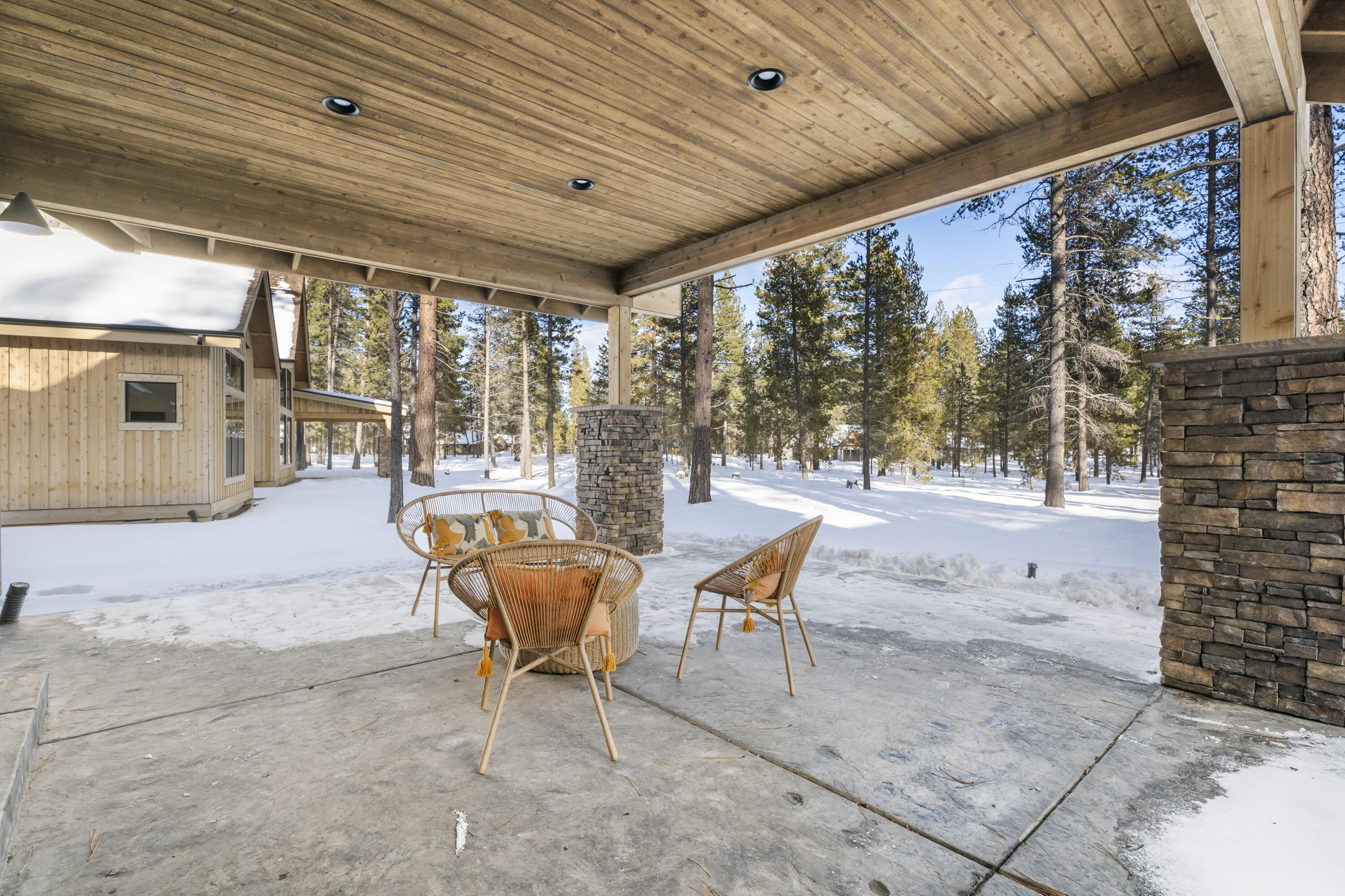 Caldera Springs - Residential