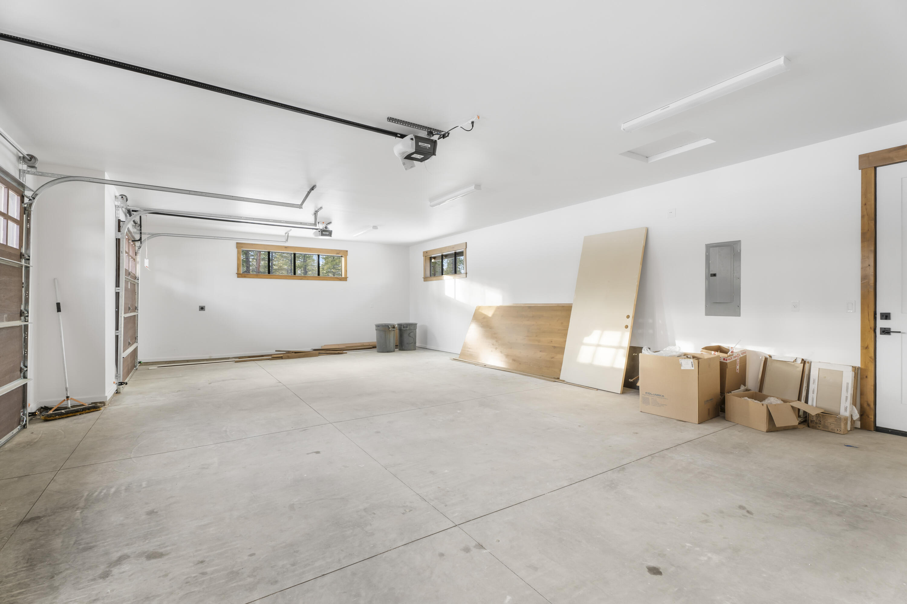 Caldera Springs - Residential