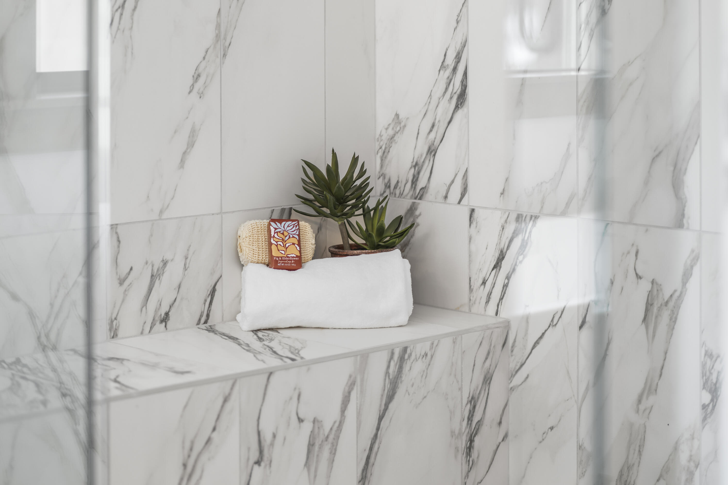 Caldera Springs - Residential