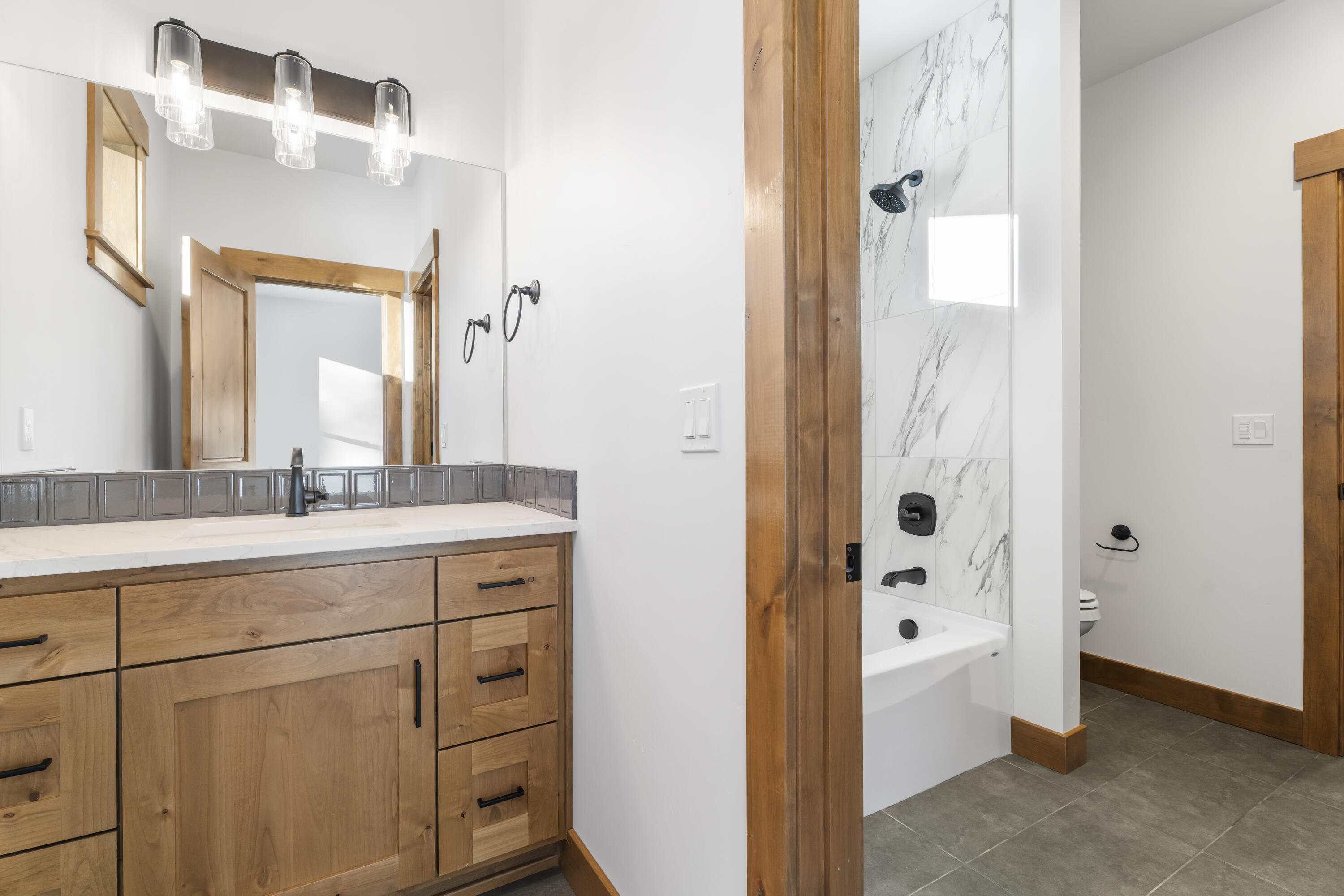 Caldera Springs - Residential