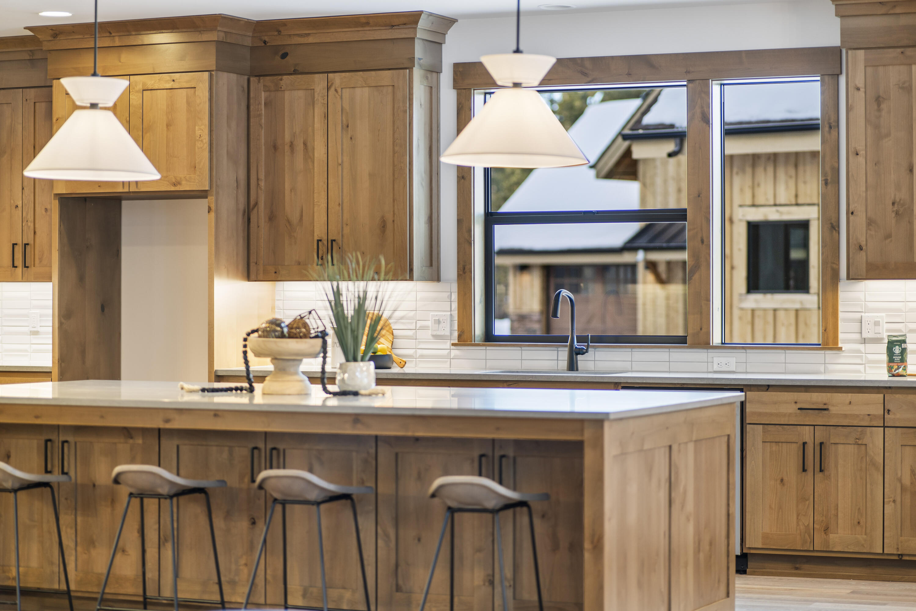 Caldera Springs - Residential