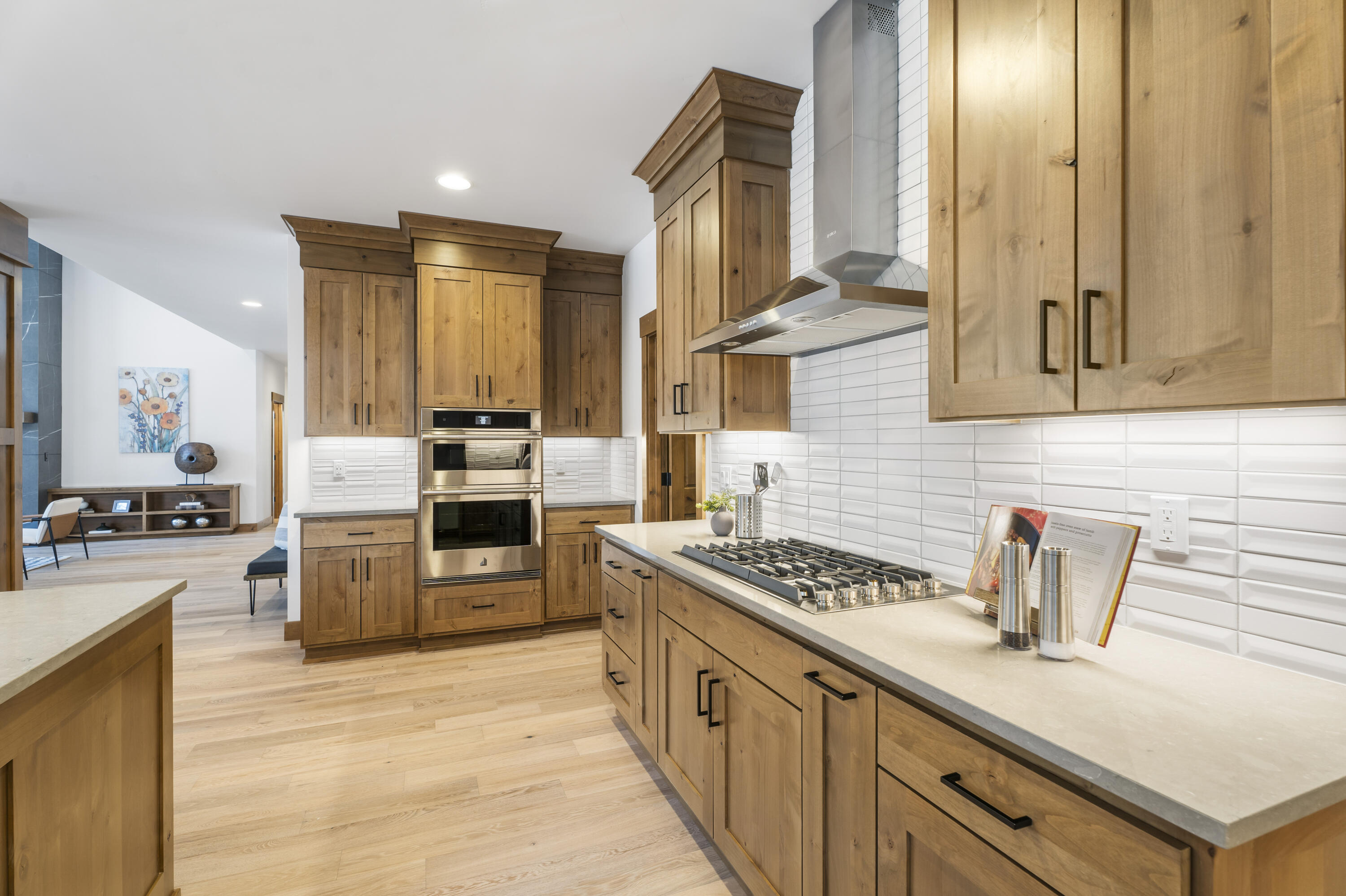 Caldera Springs - Residential