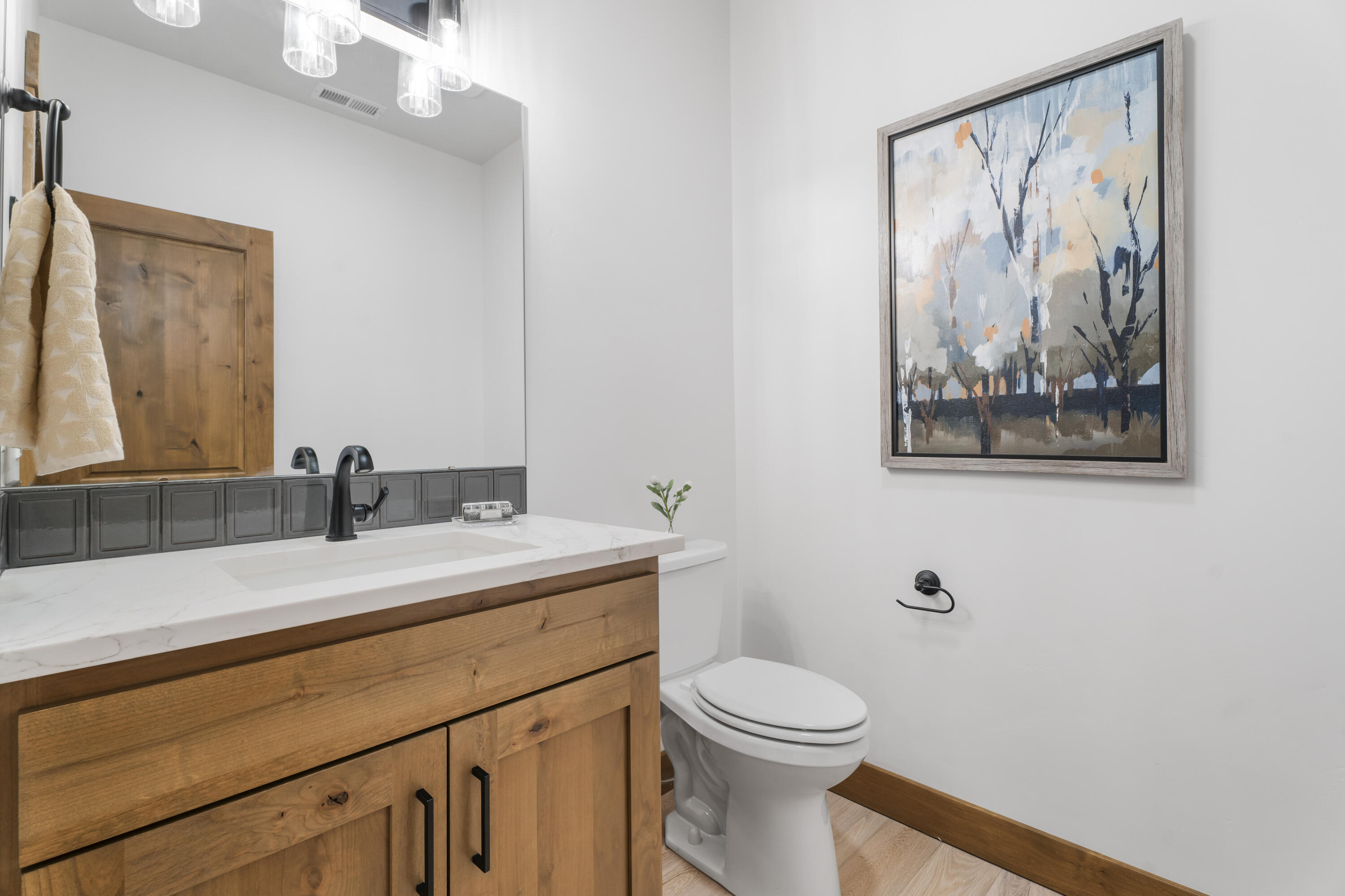 Caldera Springs - Residential