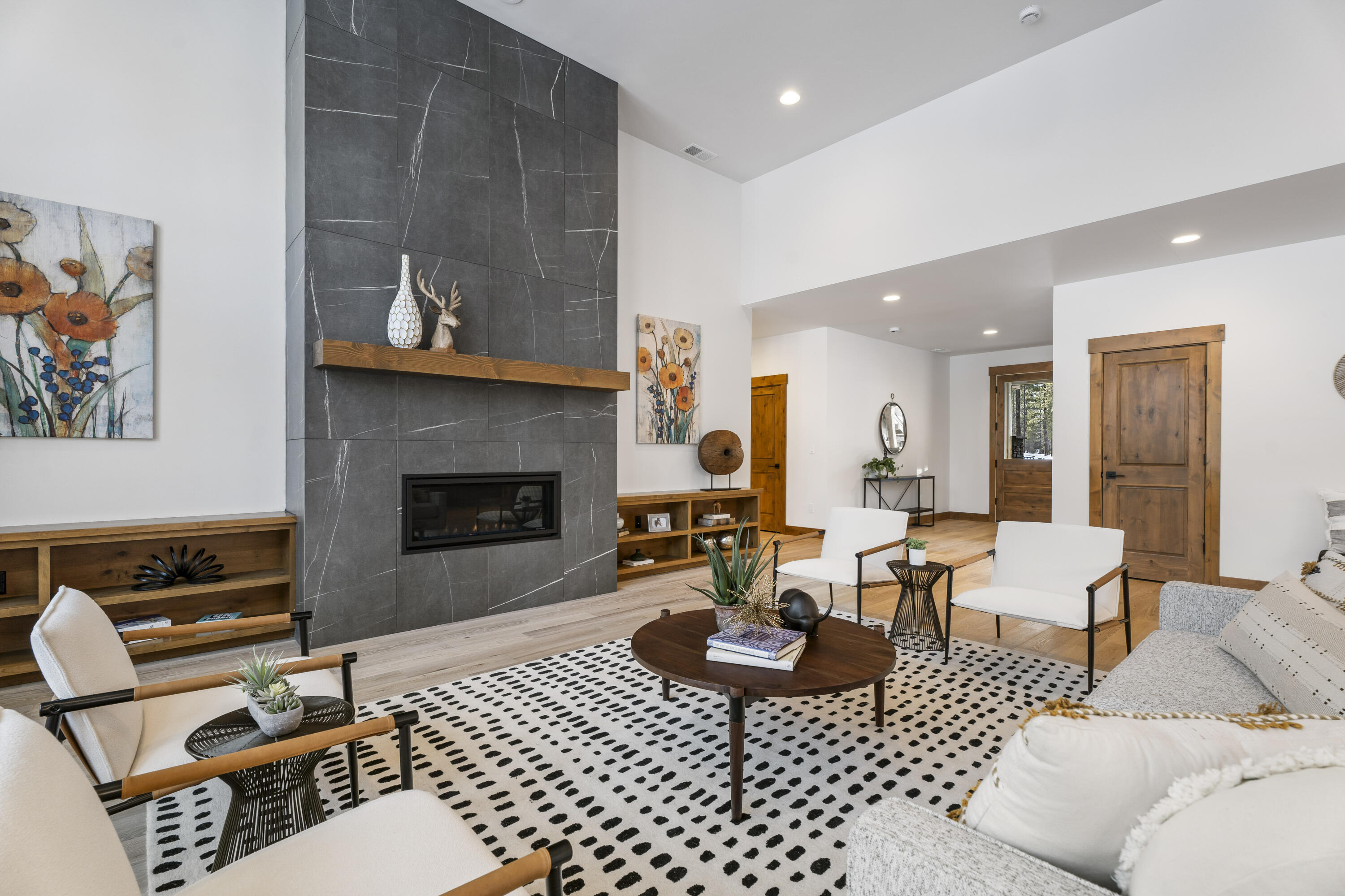 Caldera Springs - Residential