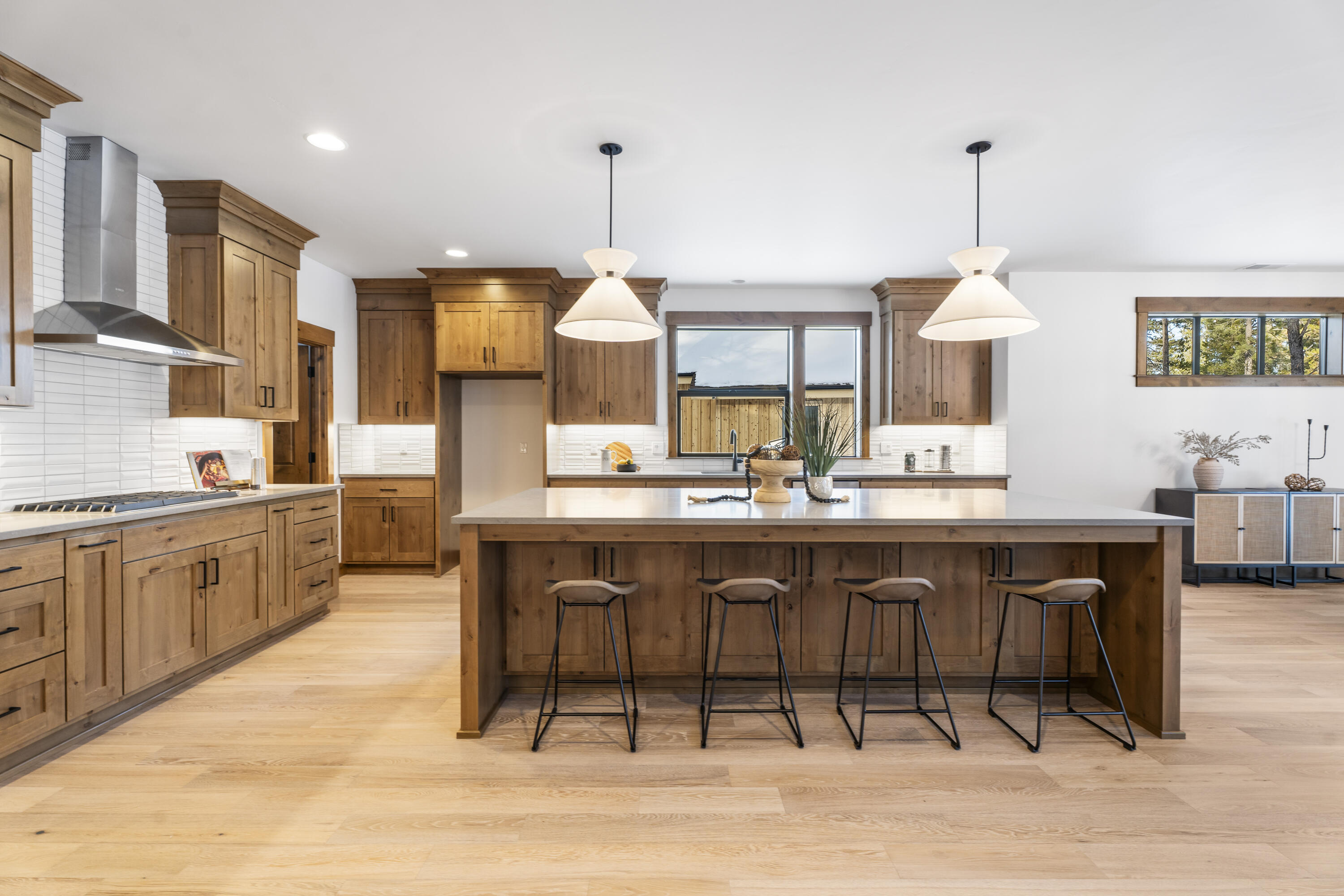 Caldera Springs - Residential