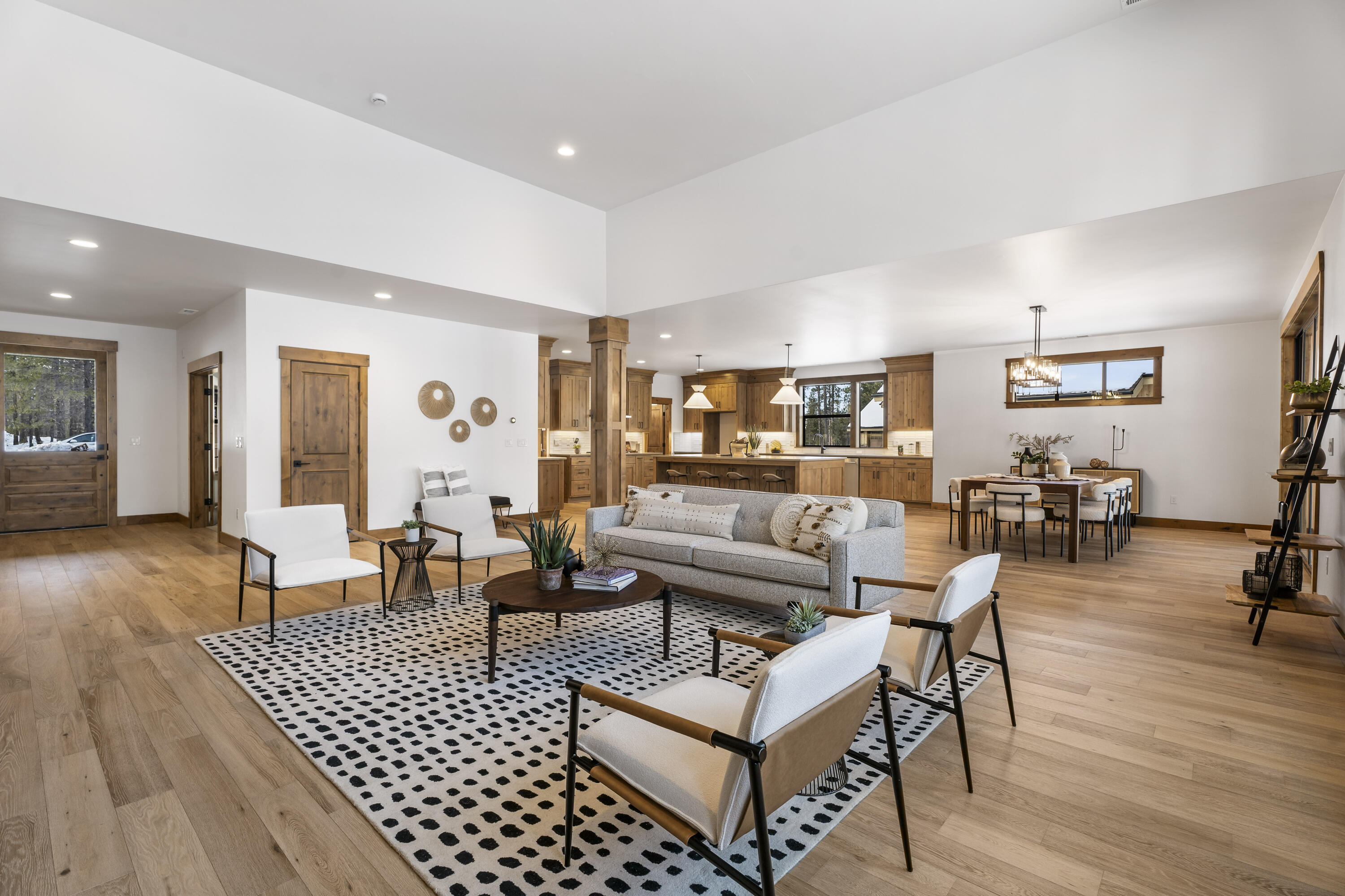 Caldera Springs - Residential