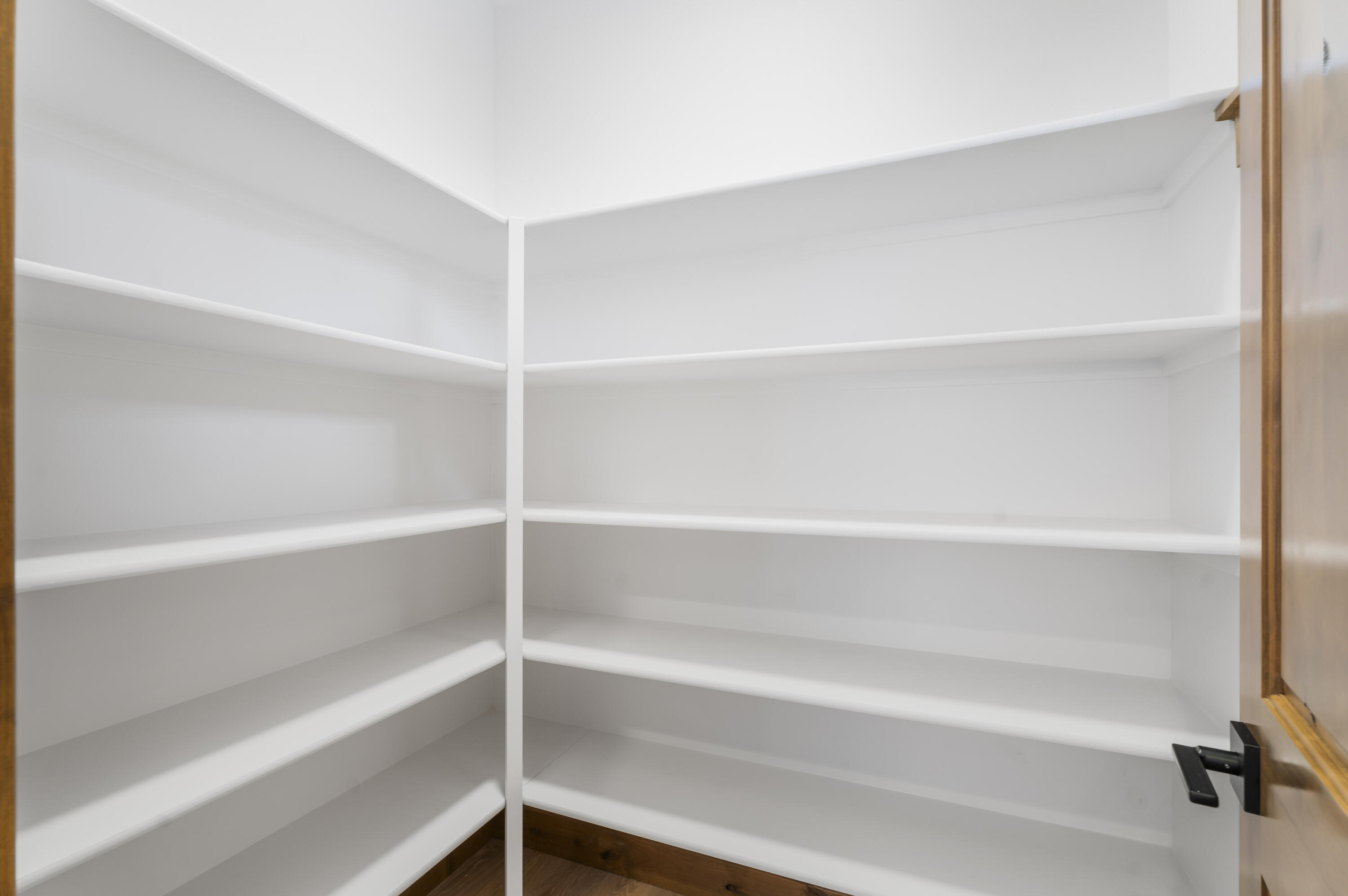 Caldera Springs - Residential