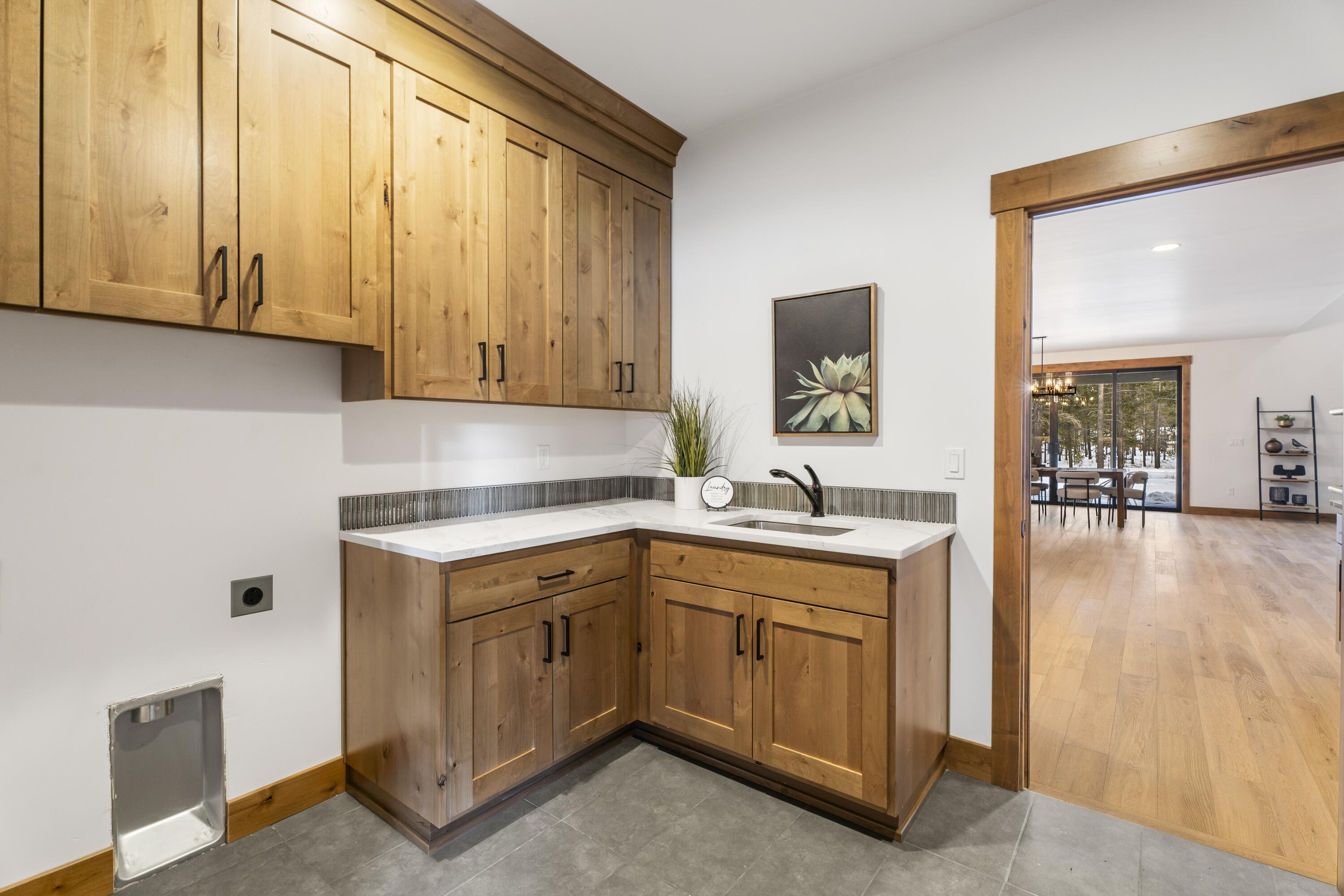 Caldera Springs - Residential