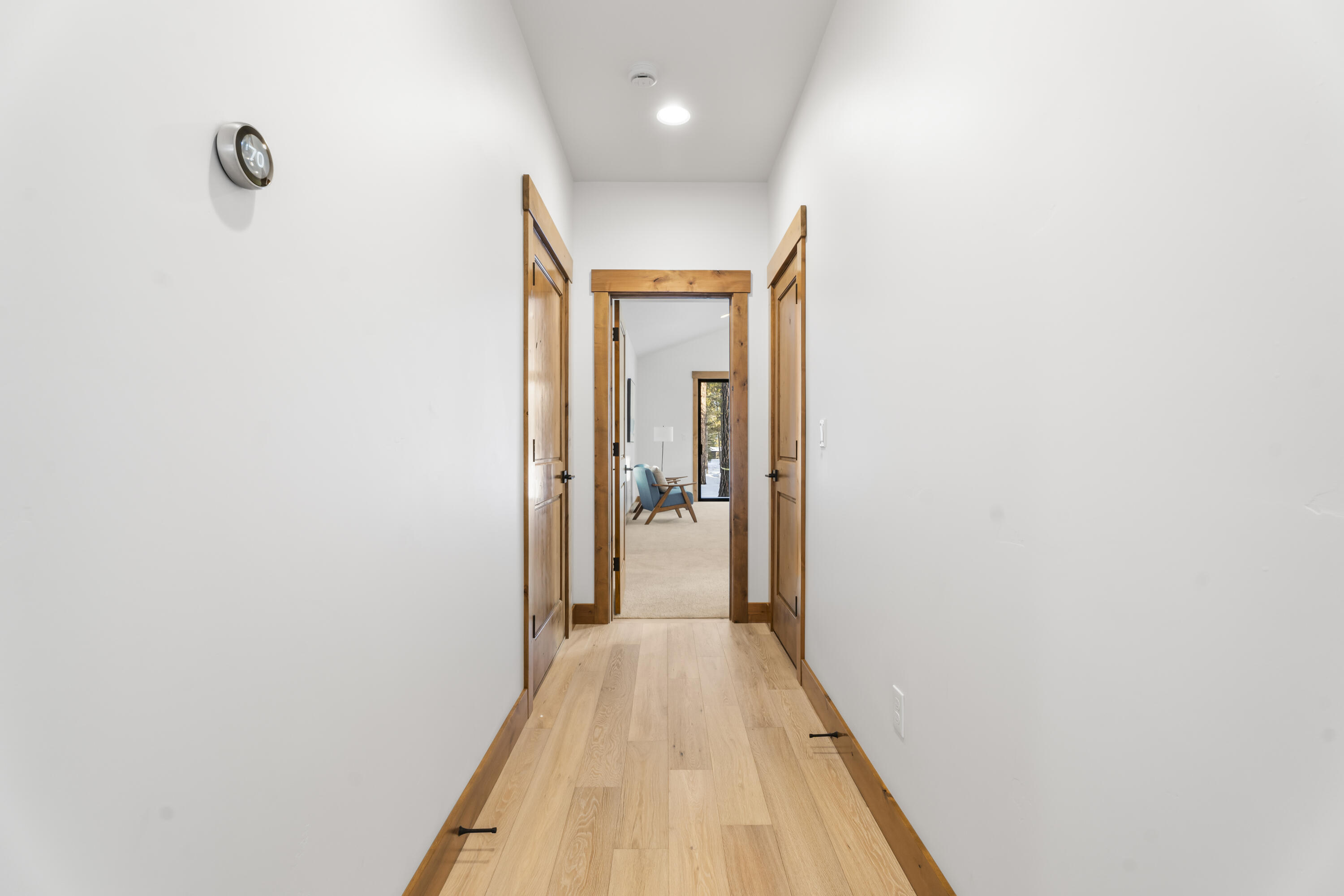 Caldera Springs - Residential