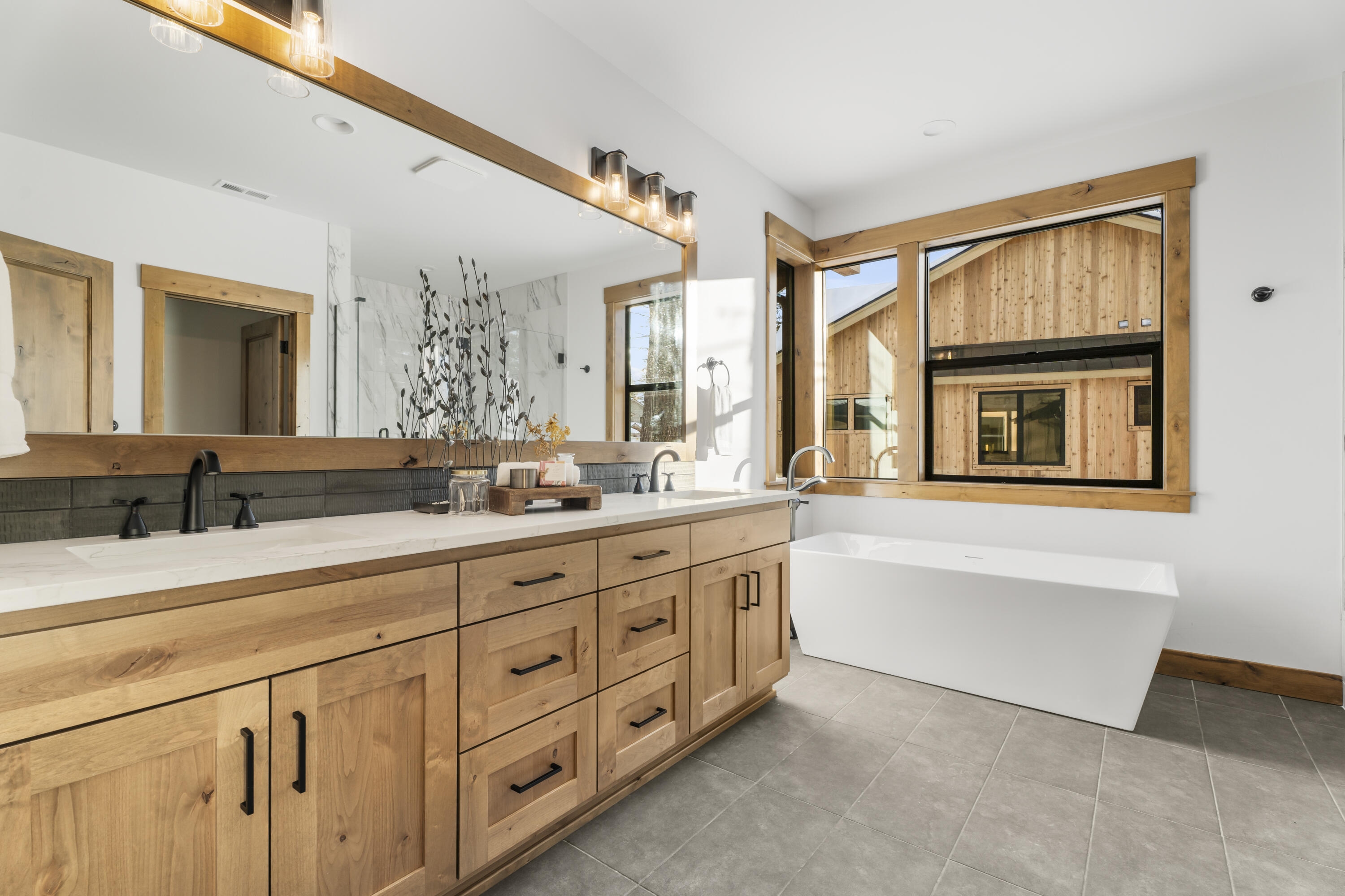 Caldera Springs - Residential