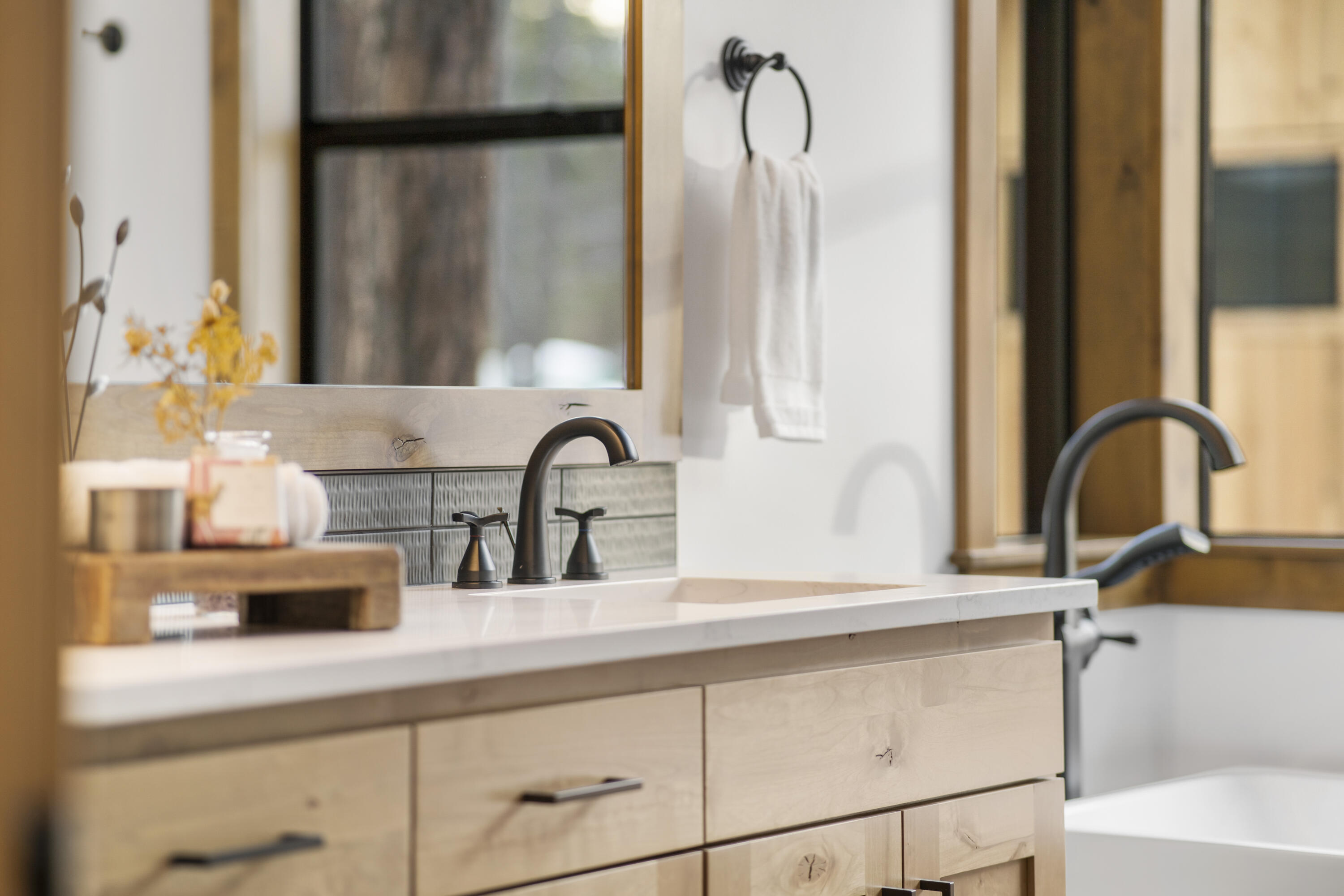 Caldera Springs - Residential