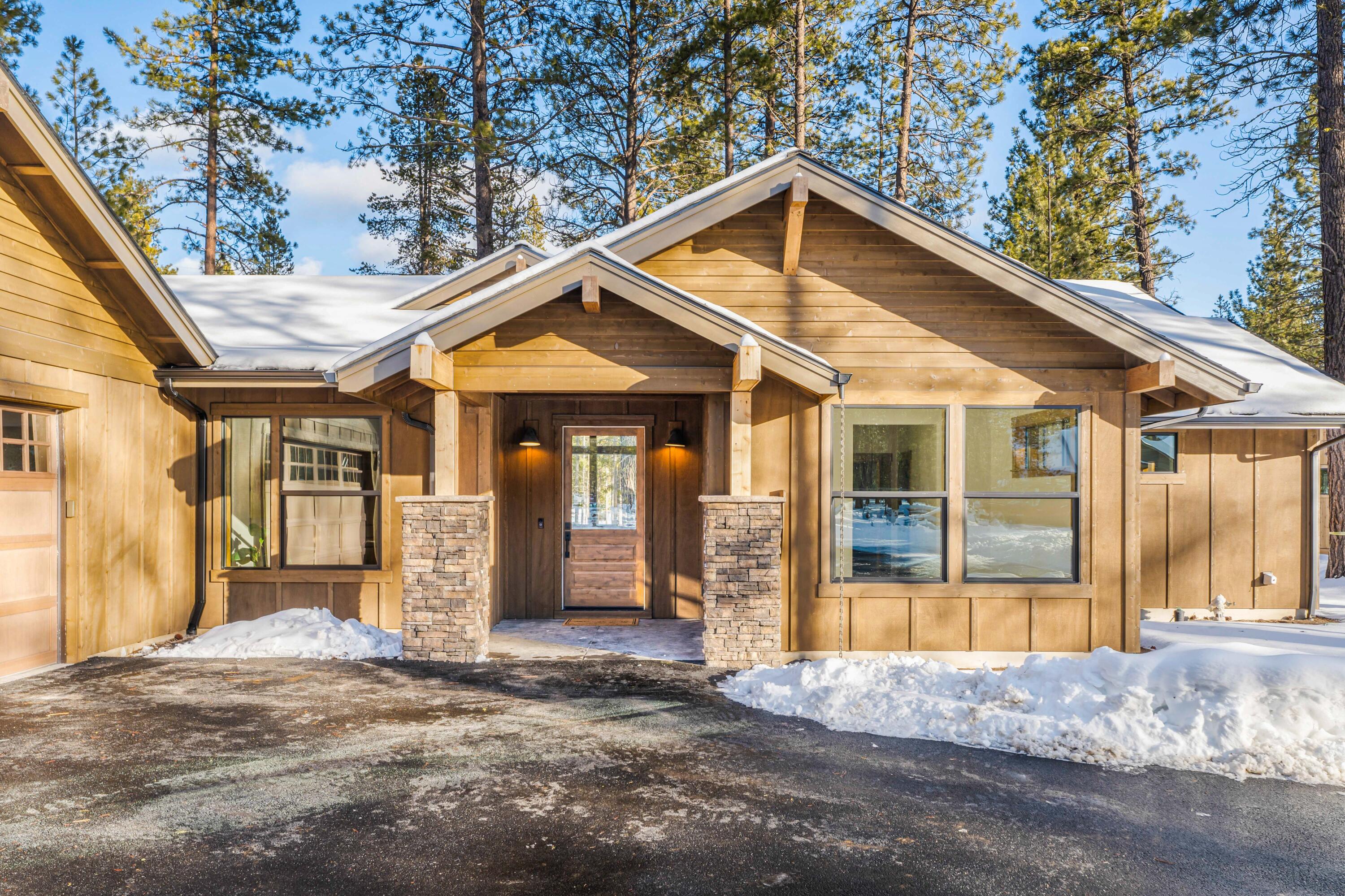 Caldera Springs - Residential