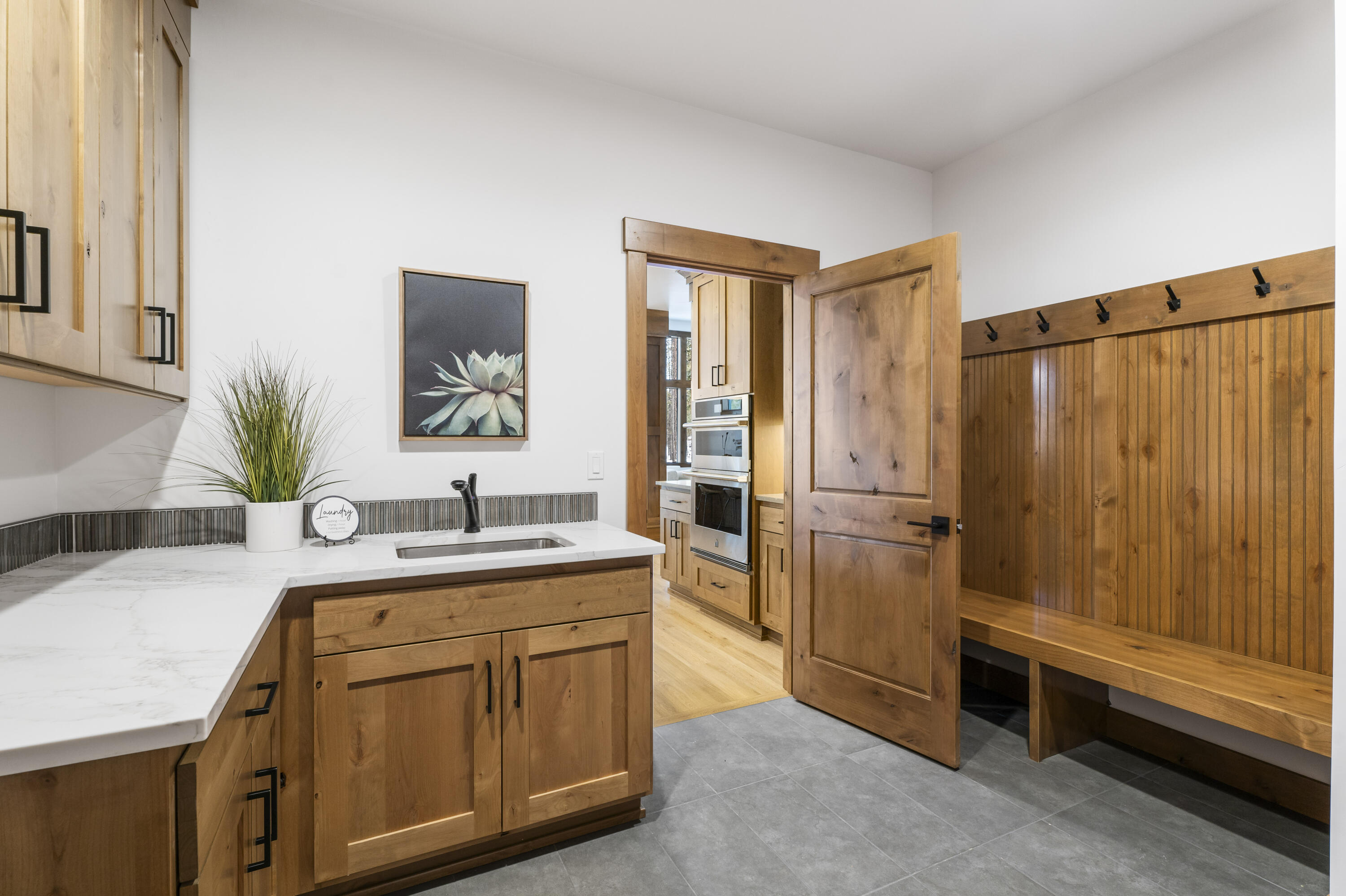 Caldera Springs - Residential