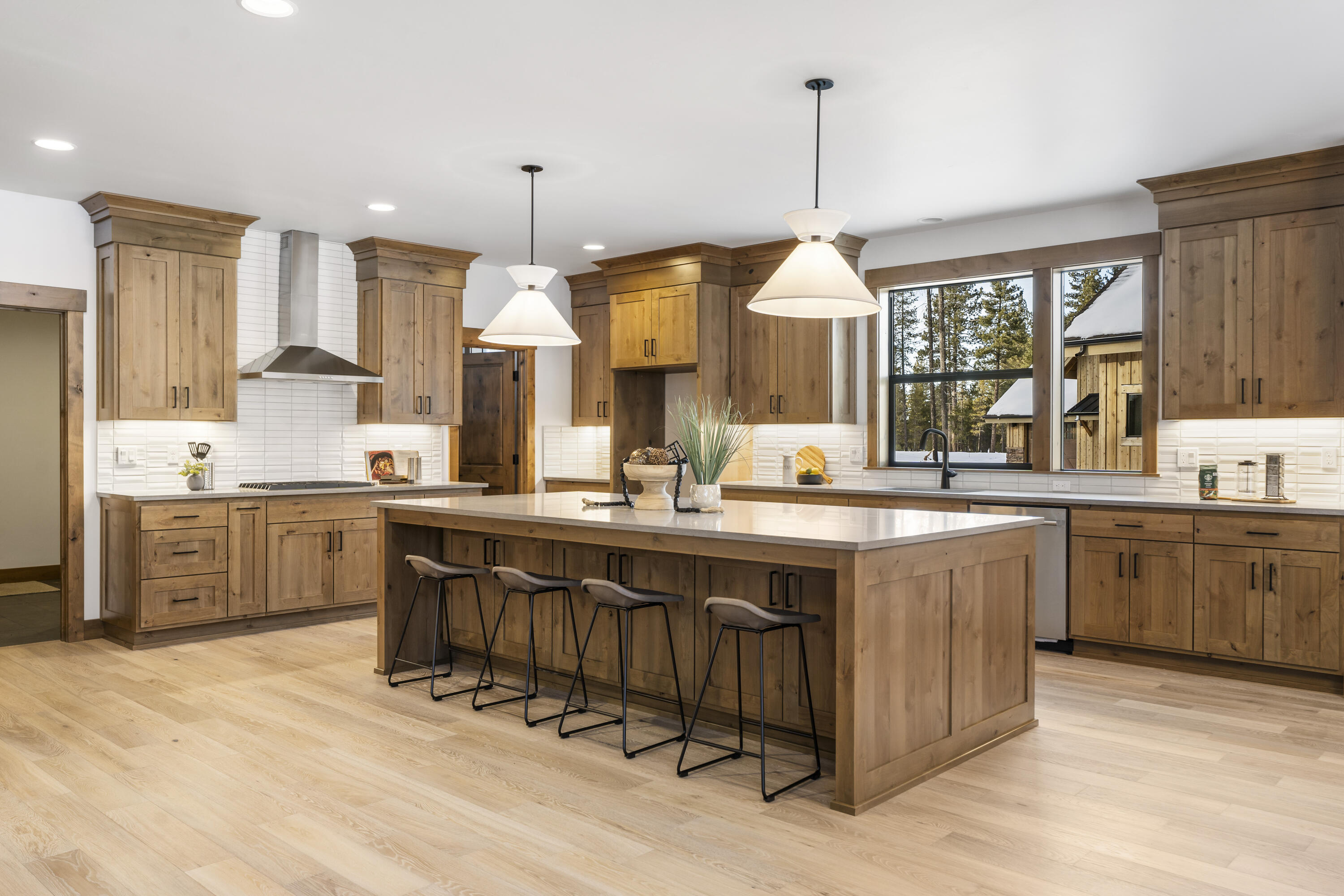 Caldera Springs - Residential