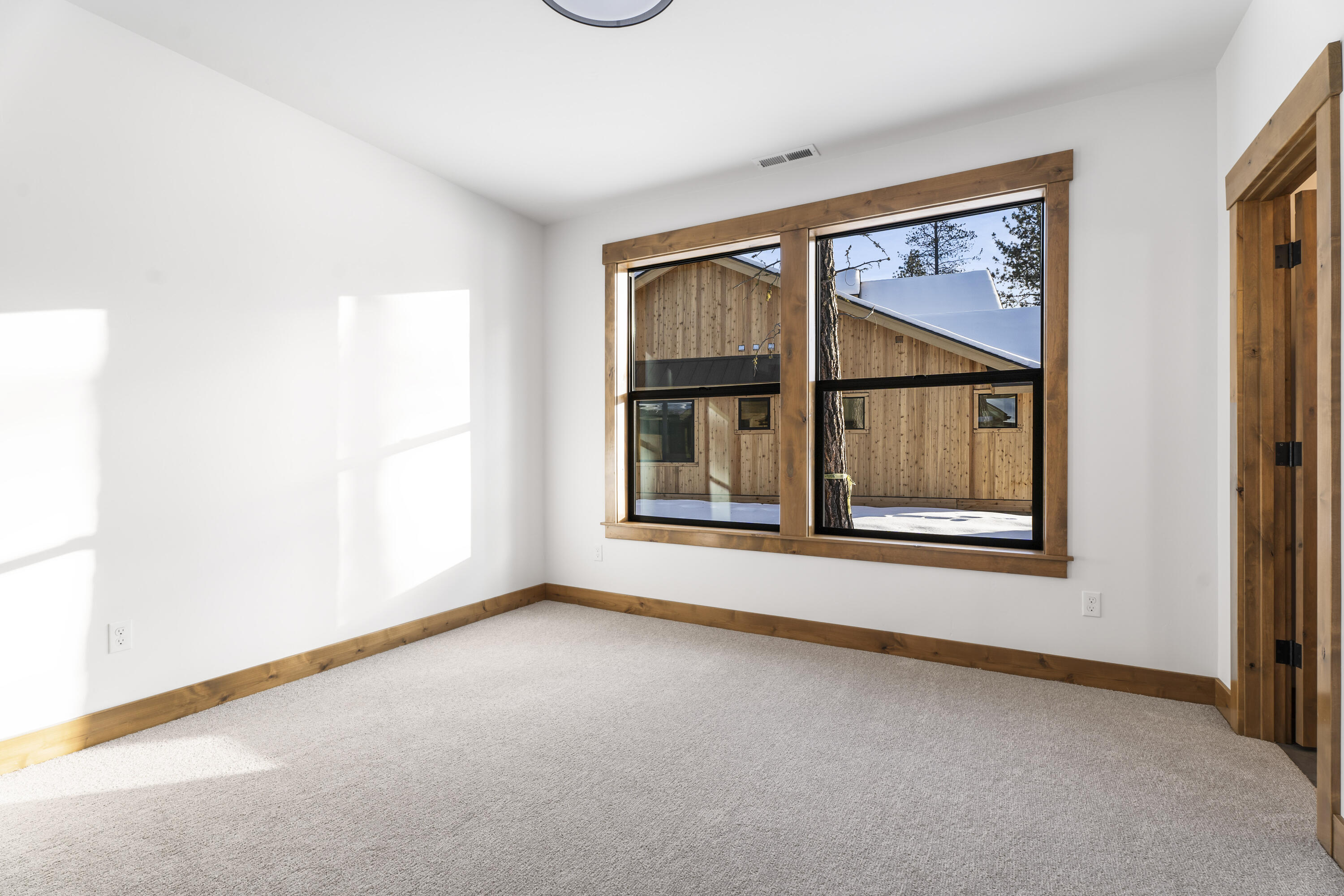 Caldera Springs - Residential