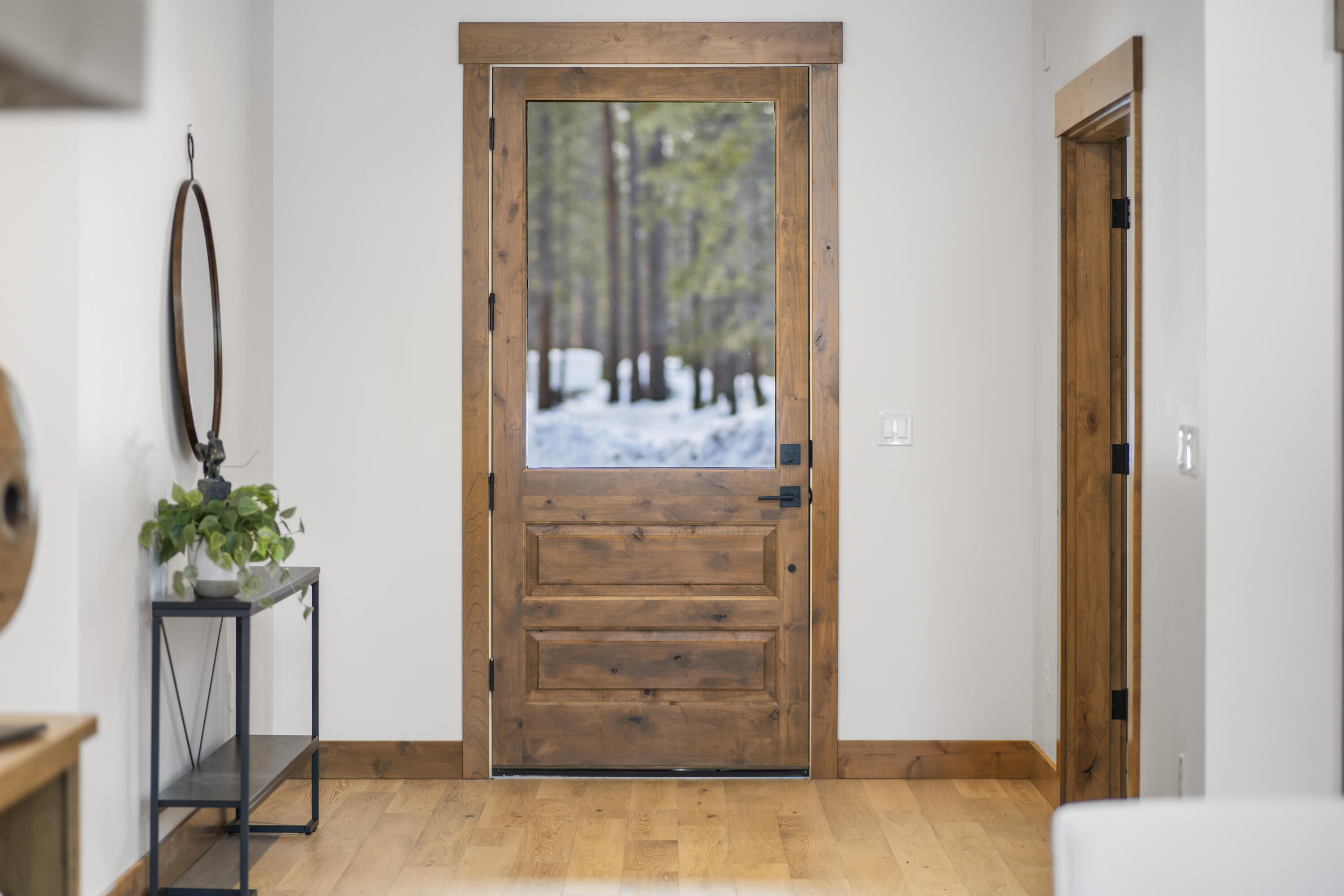 Caldera Springs - Residential